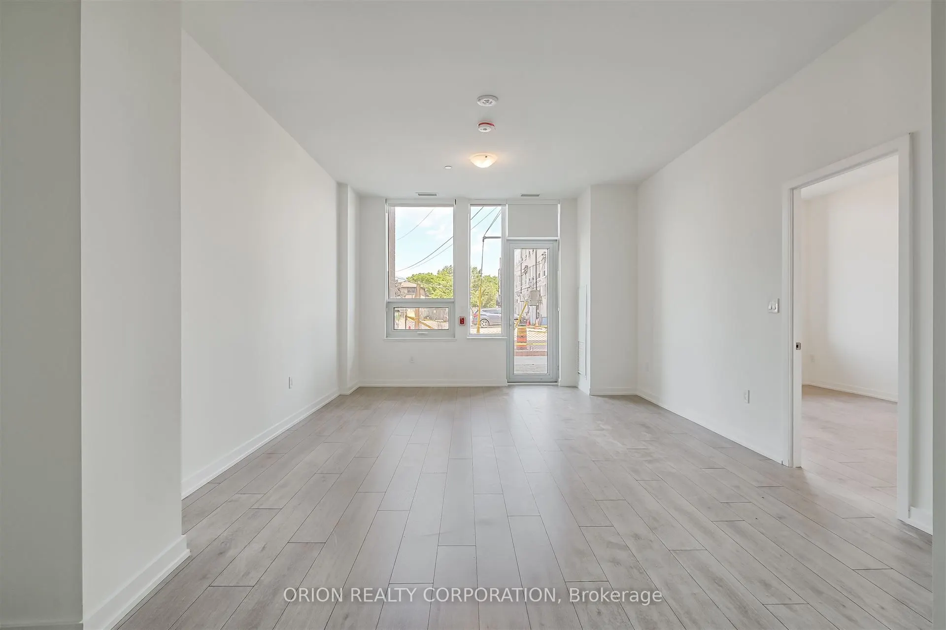 556 Marlee Avenue, #110