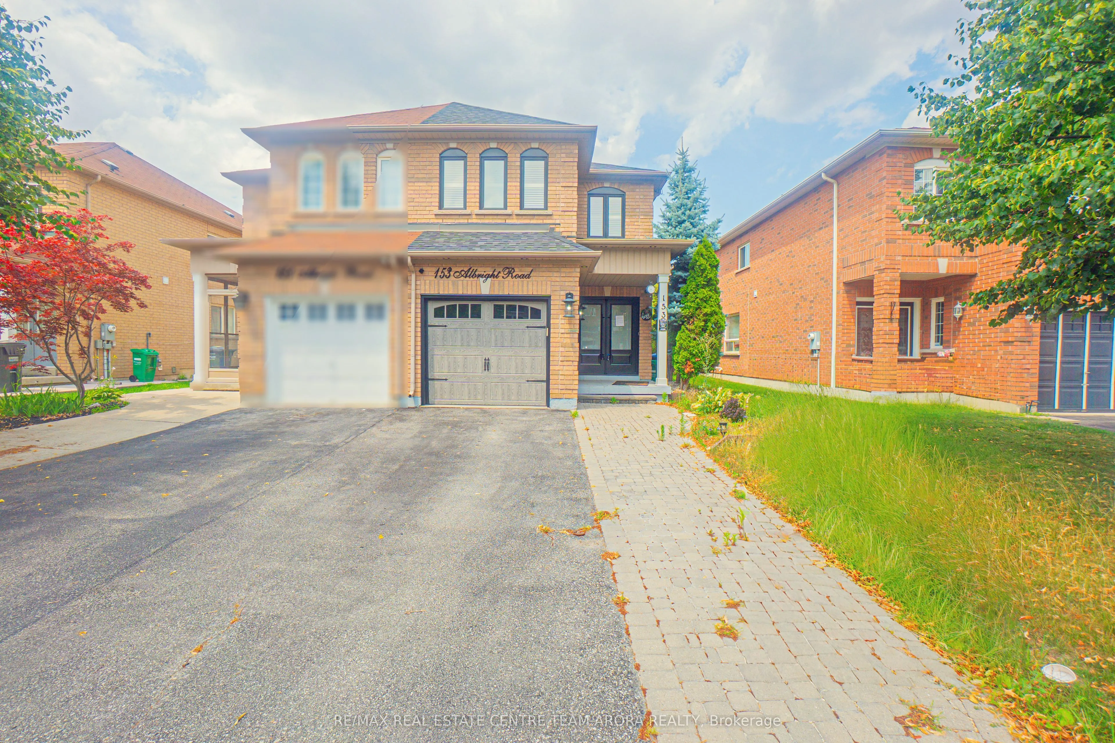 153 Albright Road