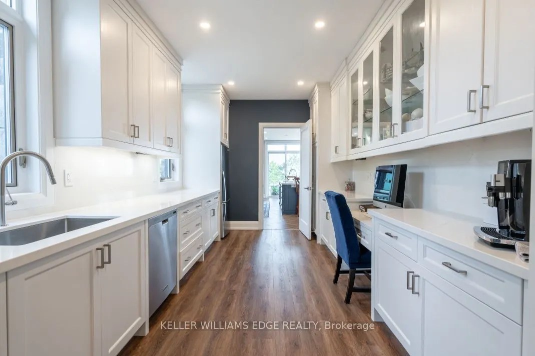 5500 Steeles Avenue W