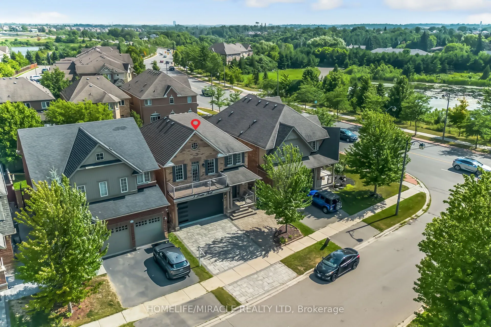 3 Losino Street