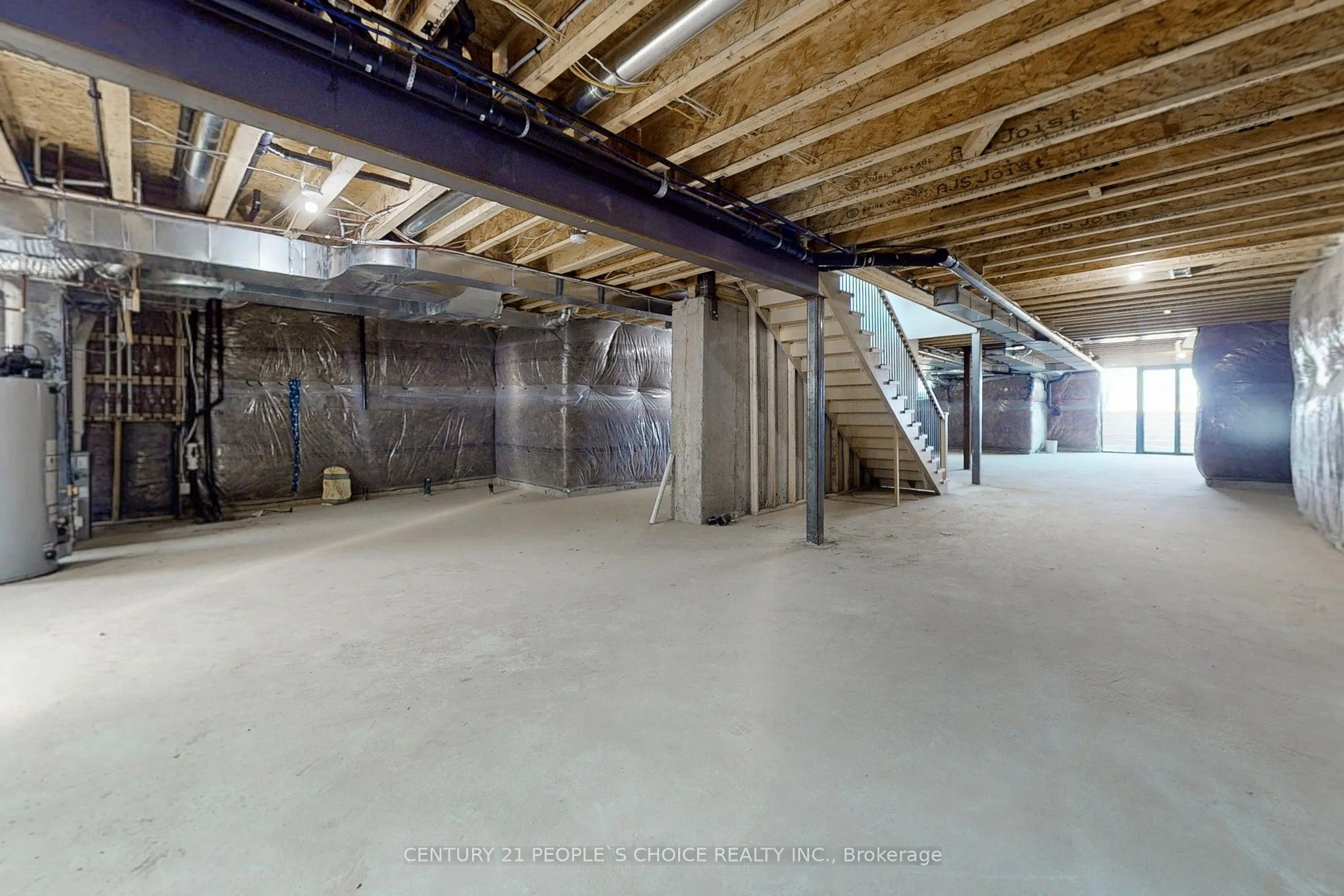 14 Sugarbush Court