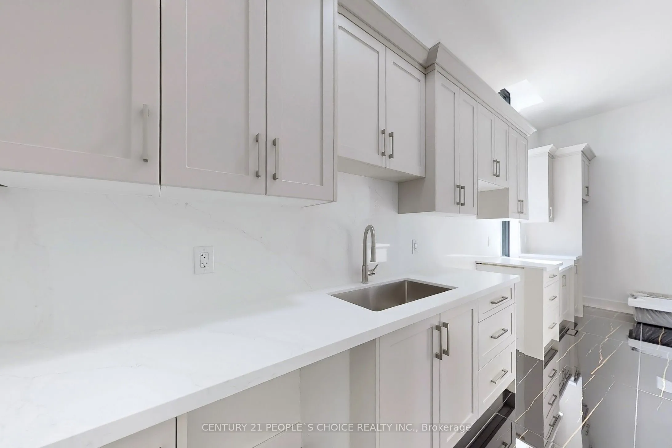 14 Sugarbush Court