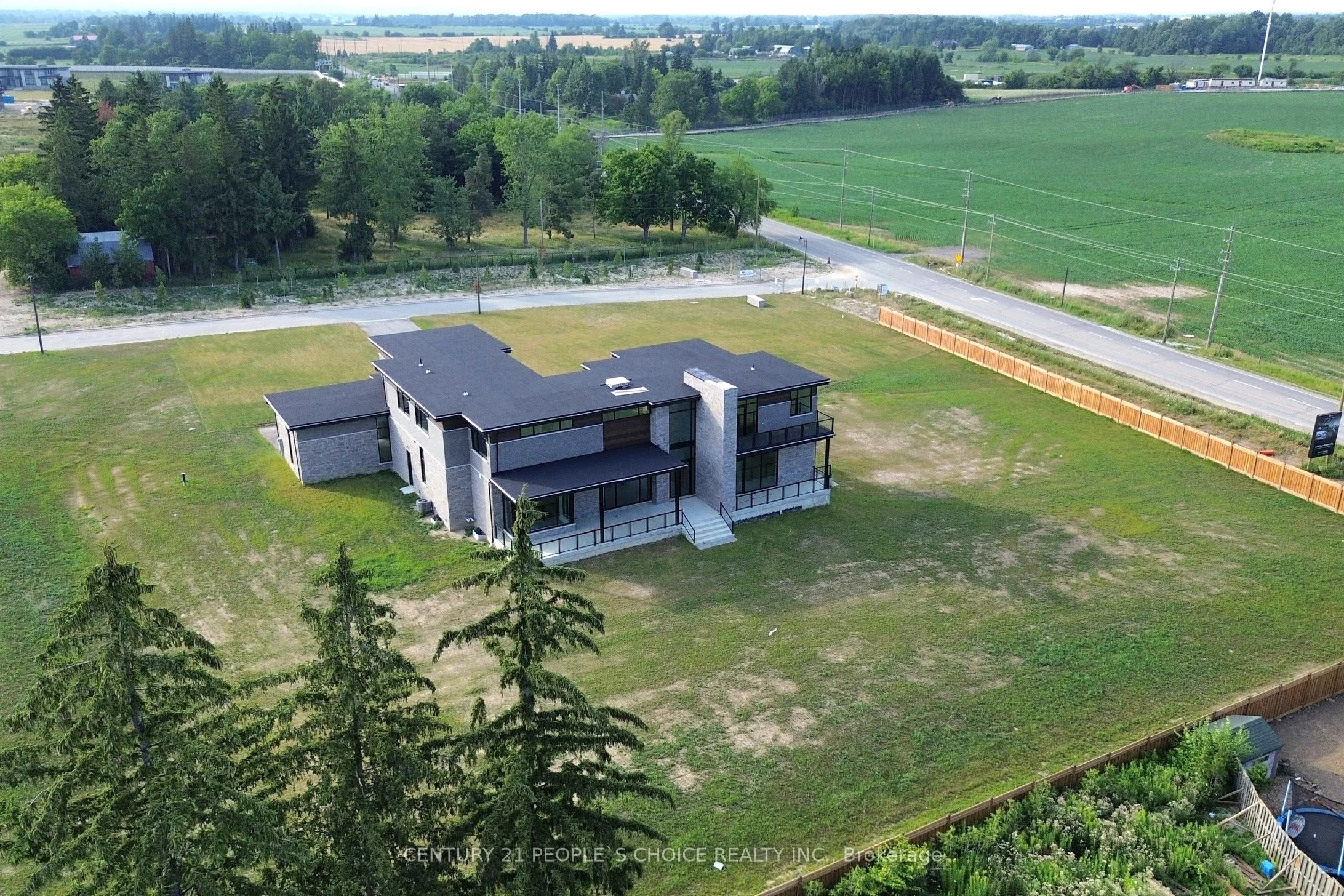 14 Sugarbush Court