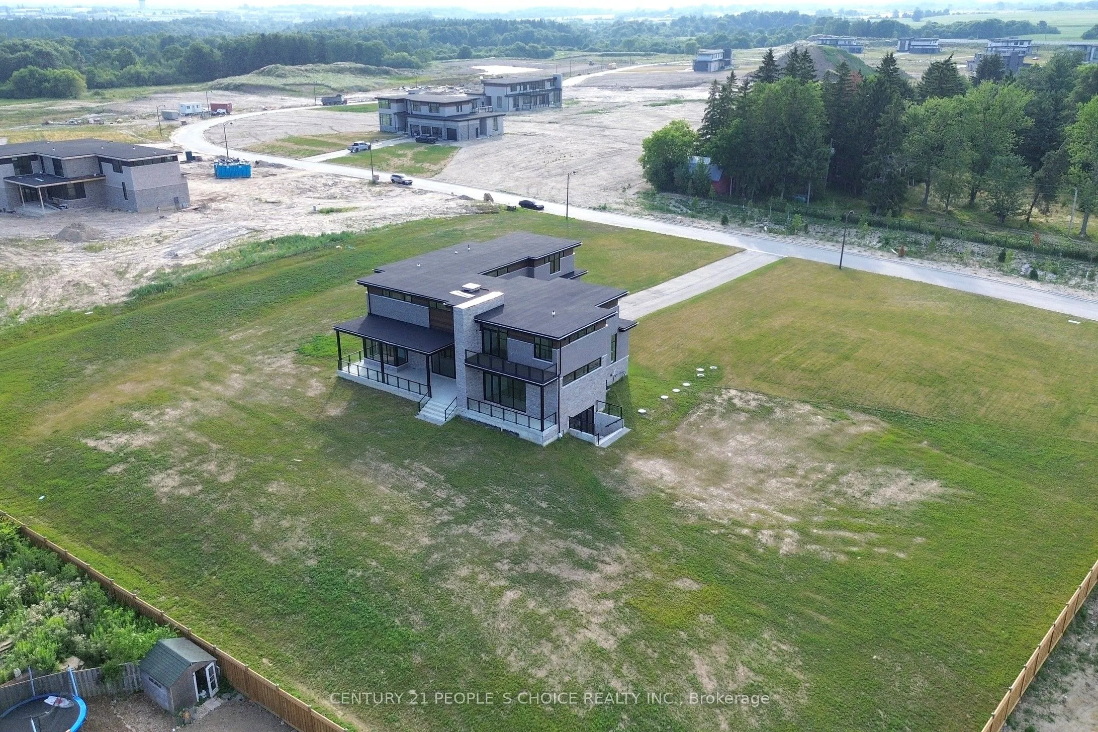 14 Sugarbush Court