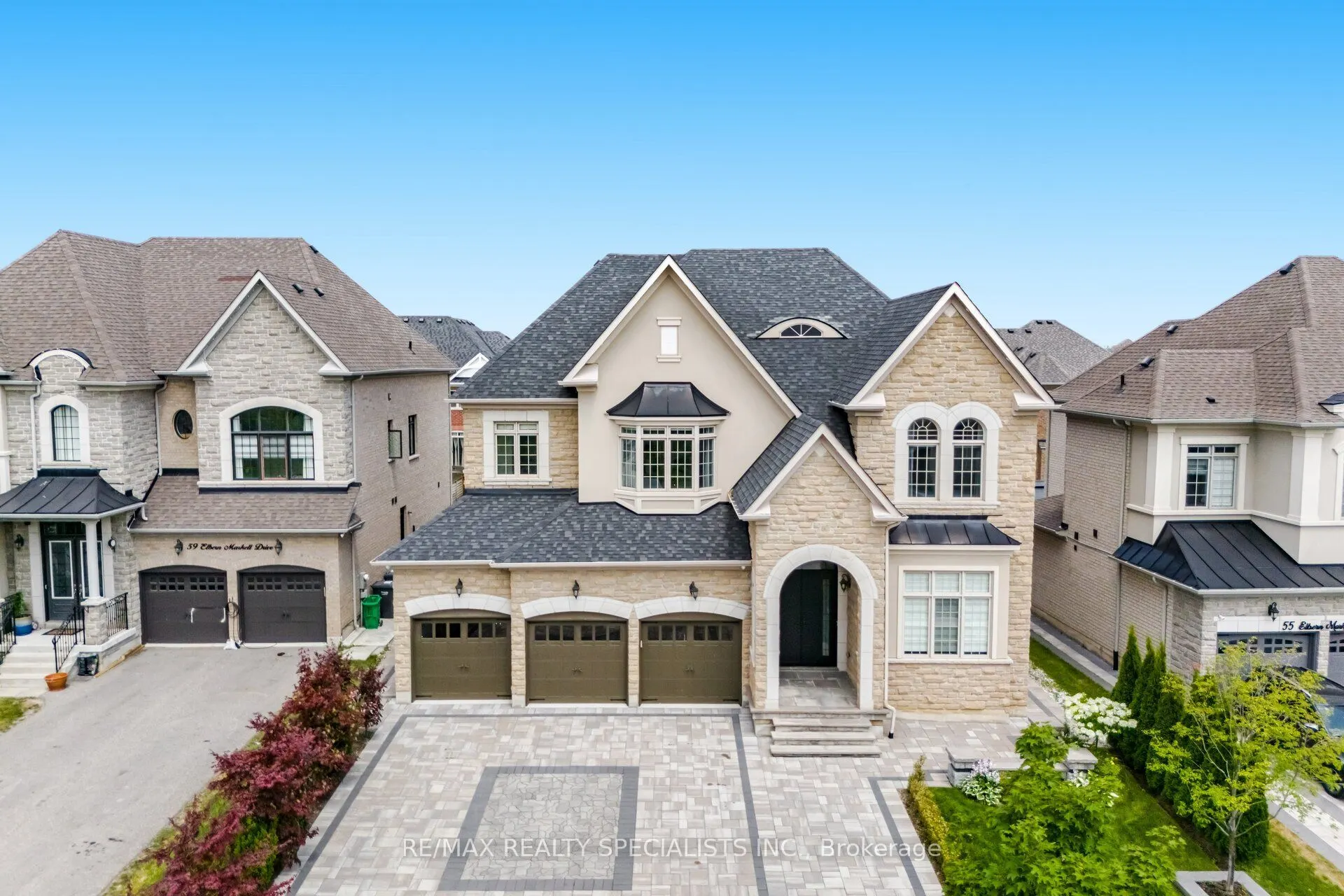 57 Elbern Markell Drive