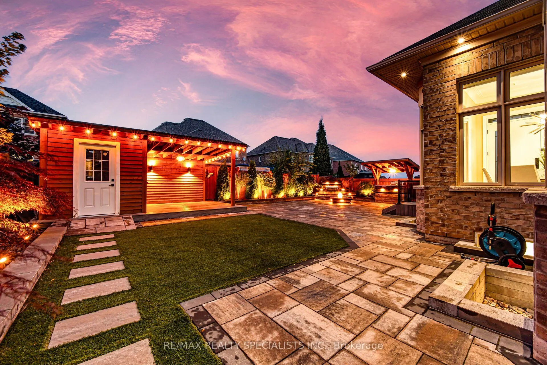 57 Elbern Markell Drive