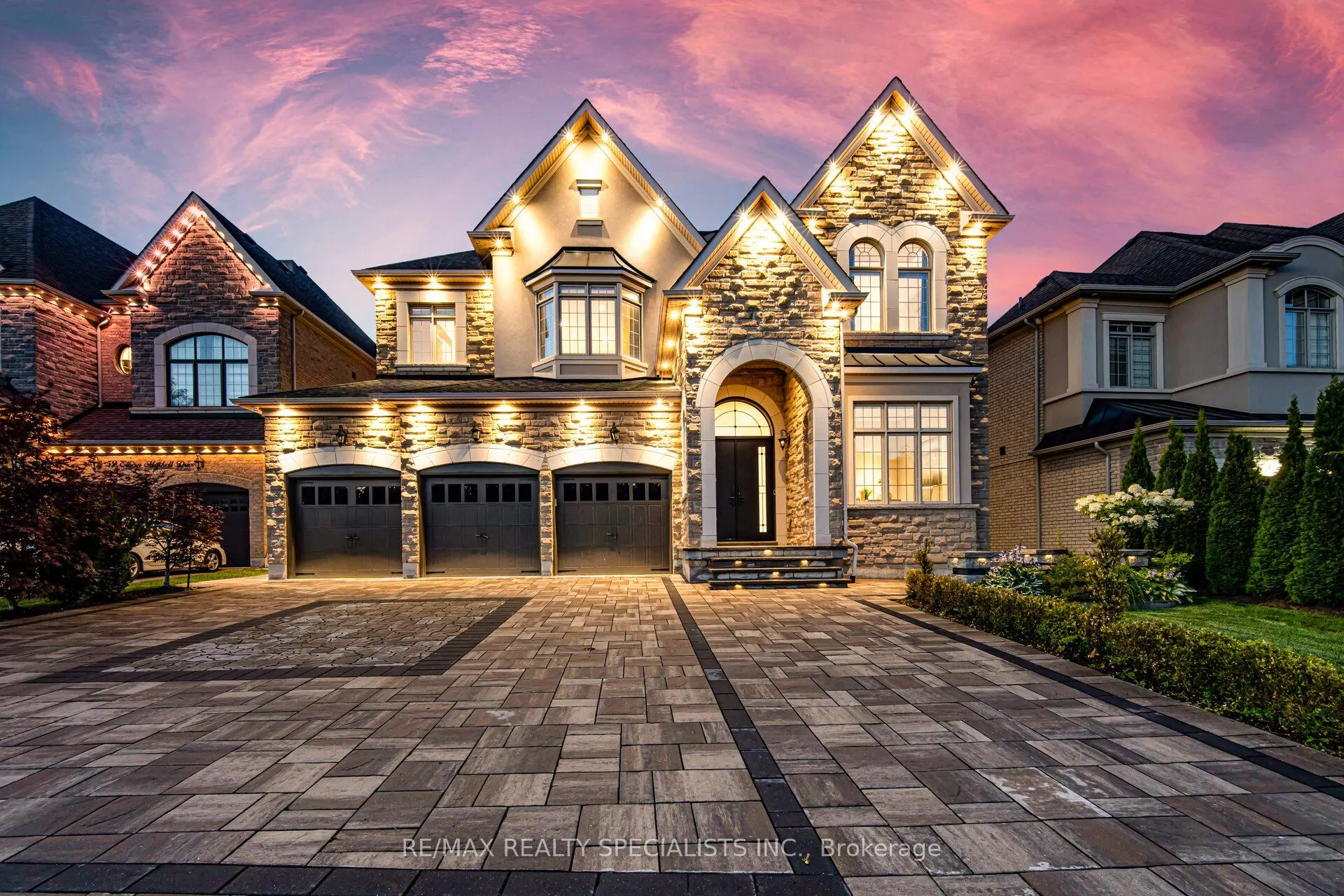 57 Elbern Markell Drive