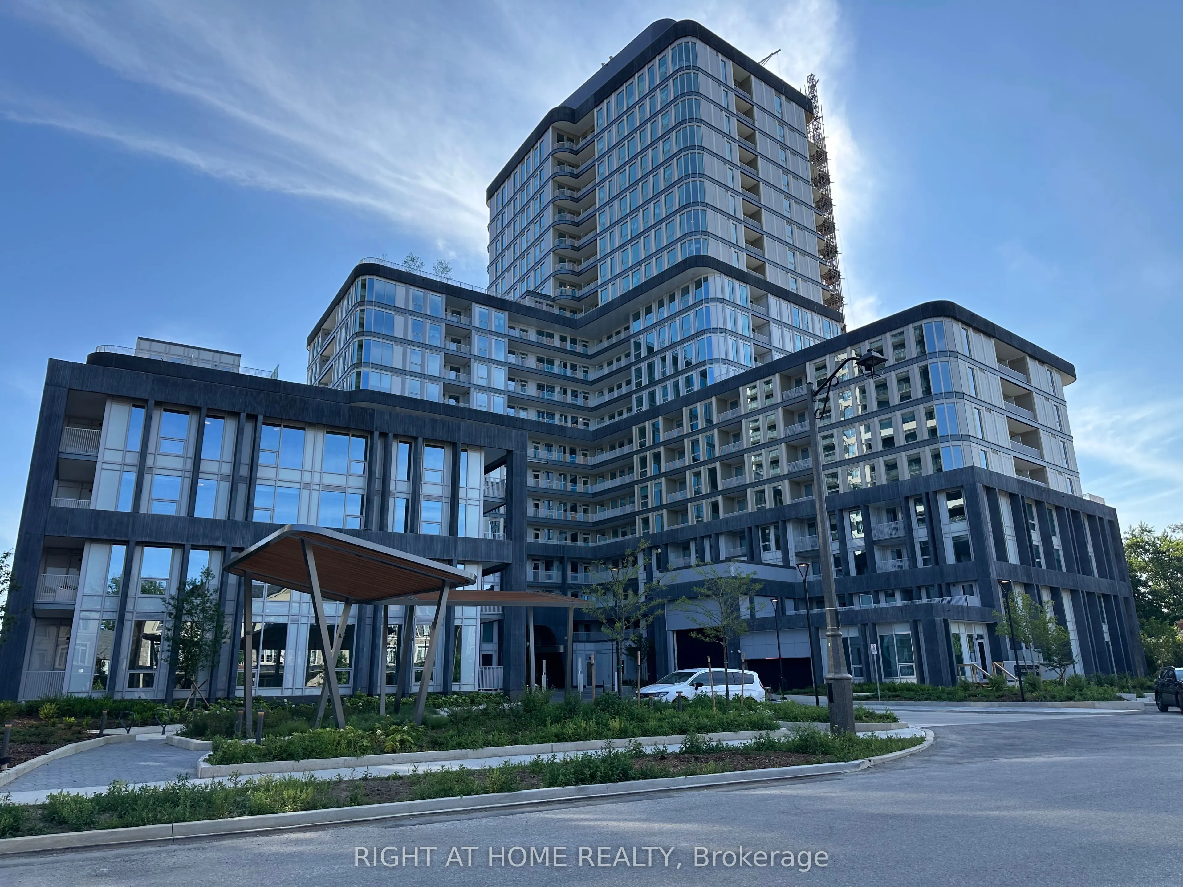3240 William Coltson Ave Avenue, #603