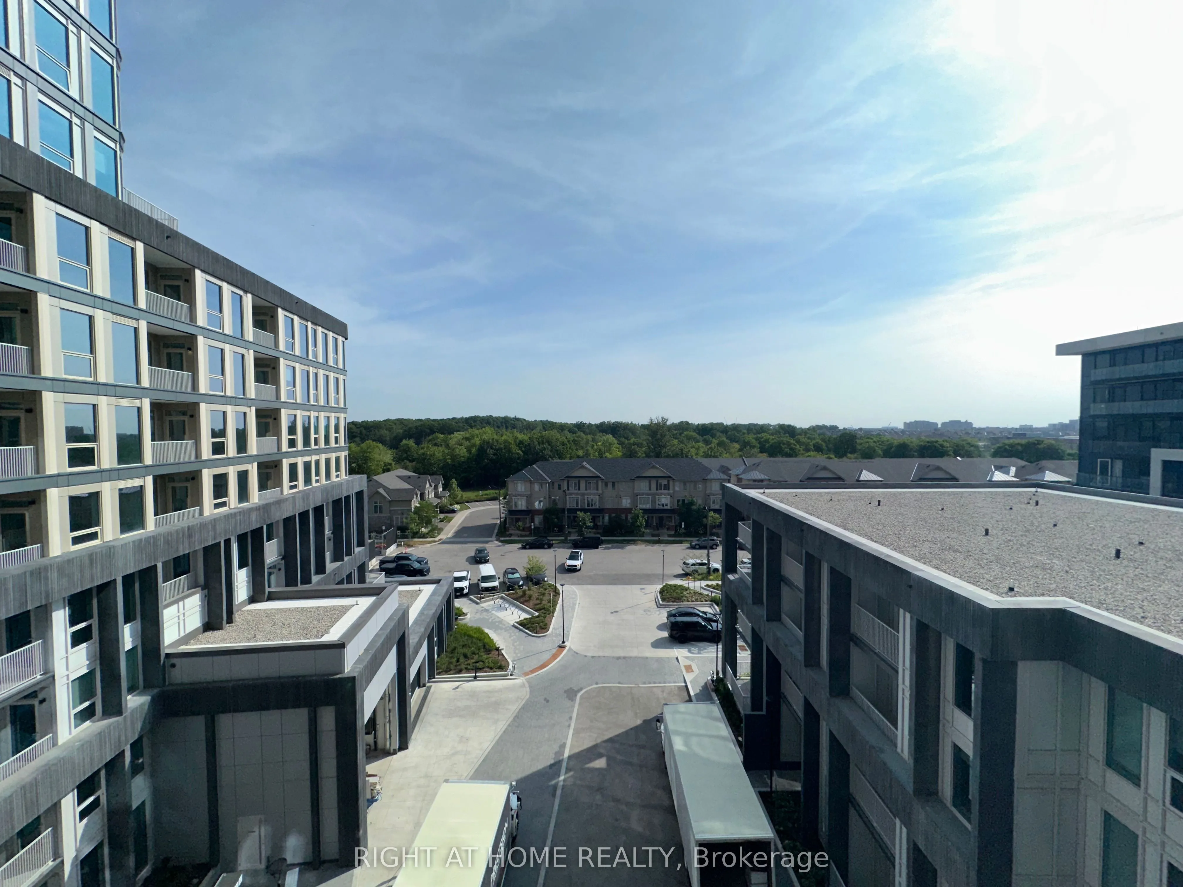 3240 William Coltson Ave Avenue, #603