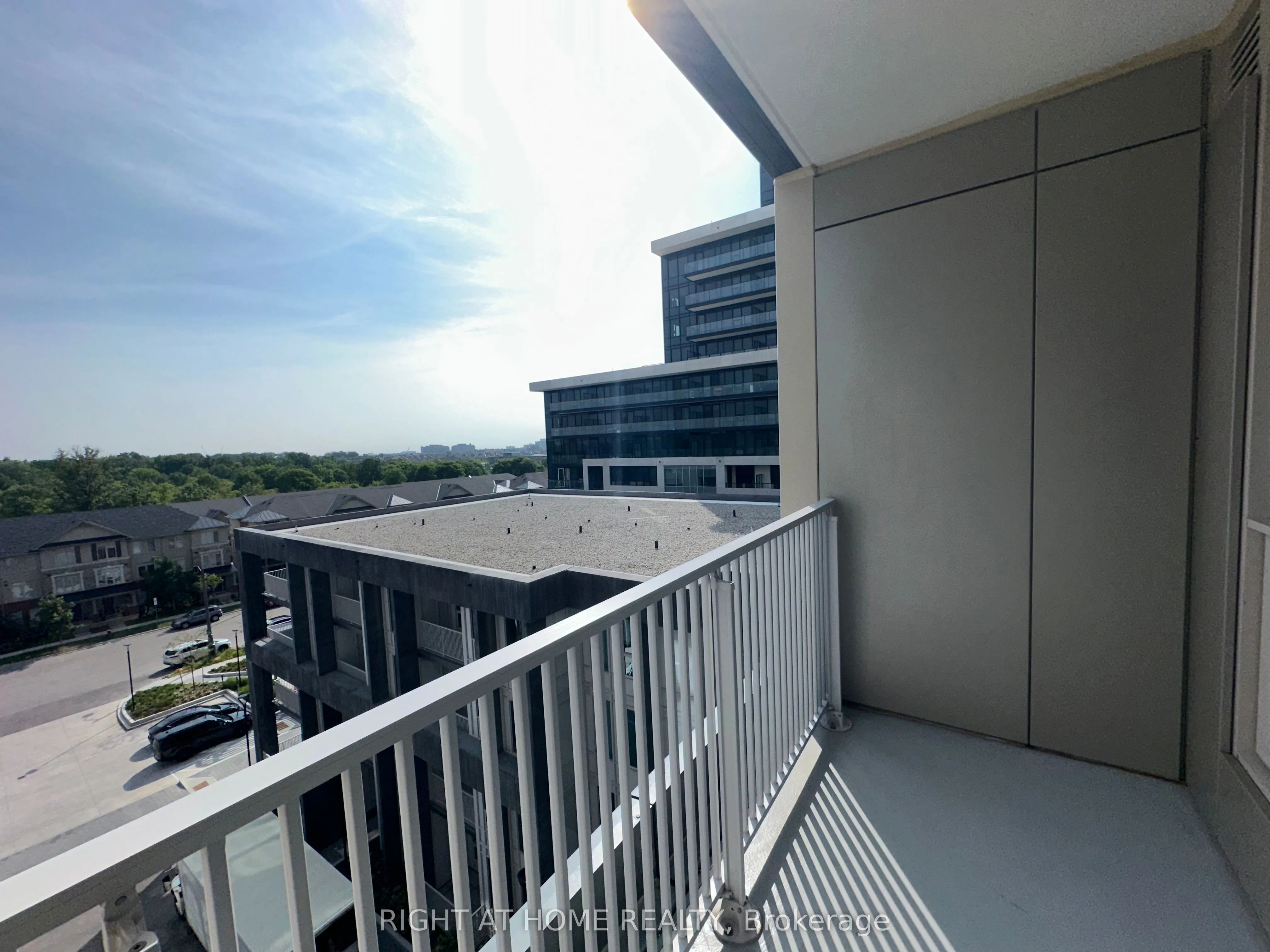 3240 William Coltson Ave Avenue, #603