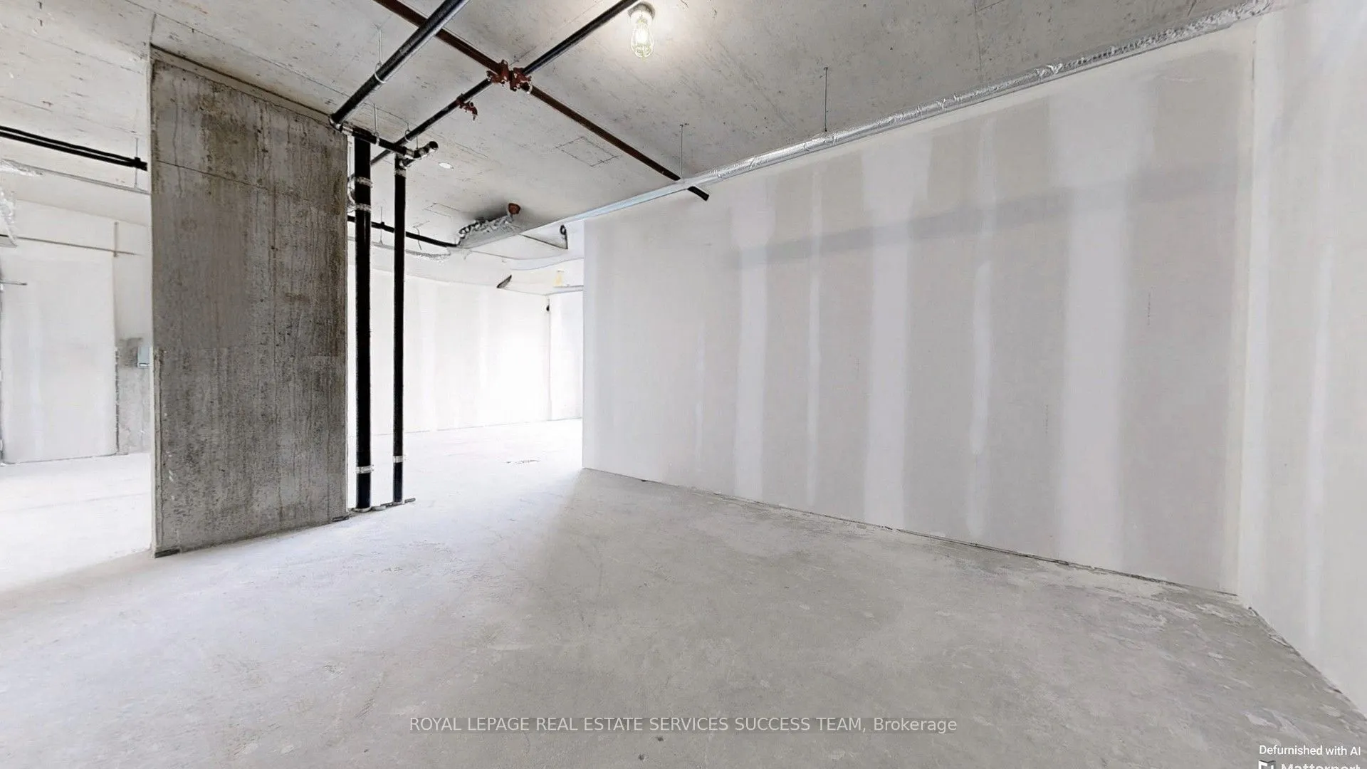 600 Dixon Road, #301
