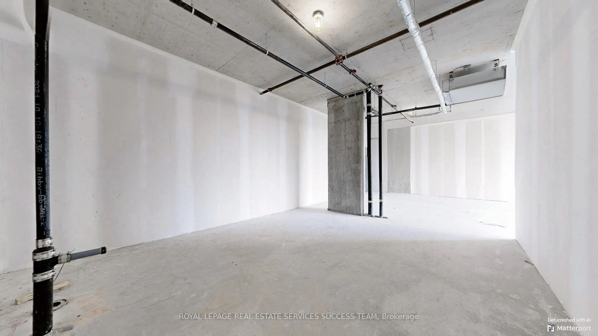 600 Dixon Road, #301
