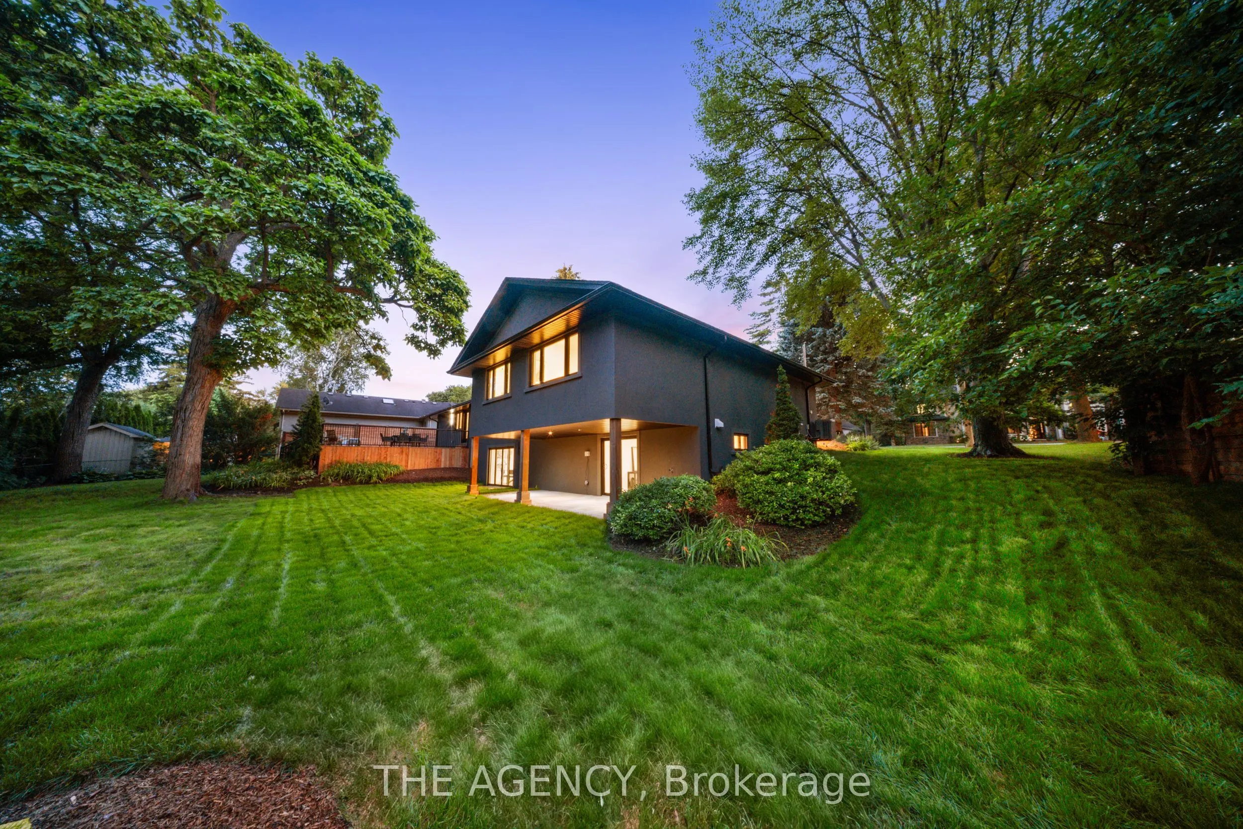 201 Trelawn Avenue