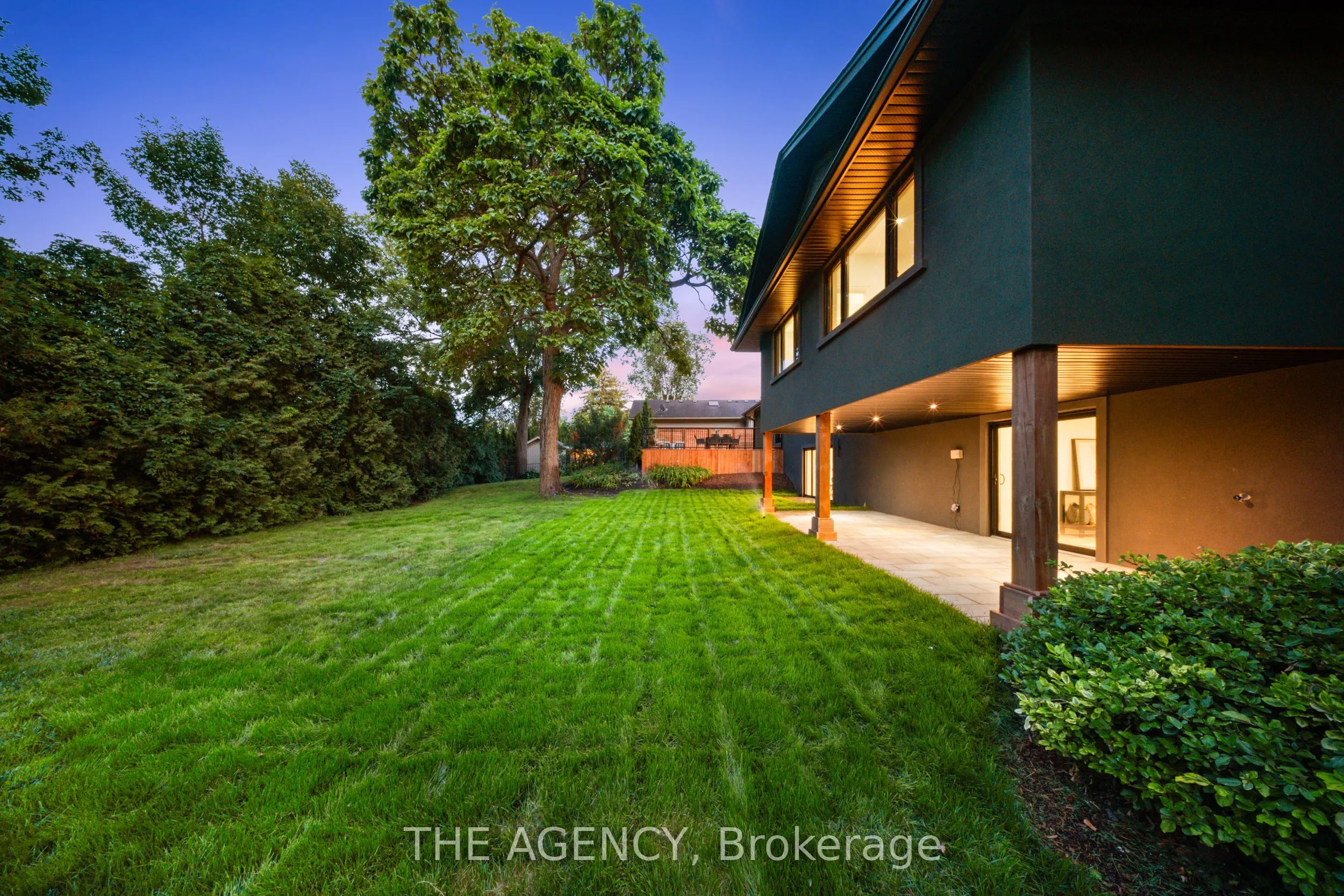 201 Trelawn Avenue