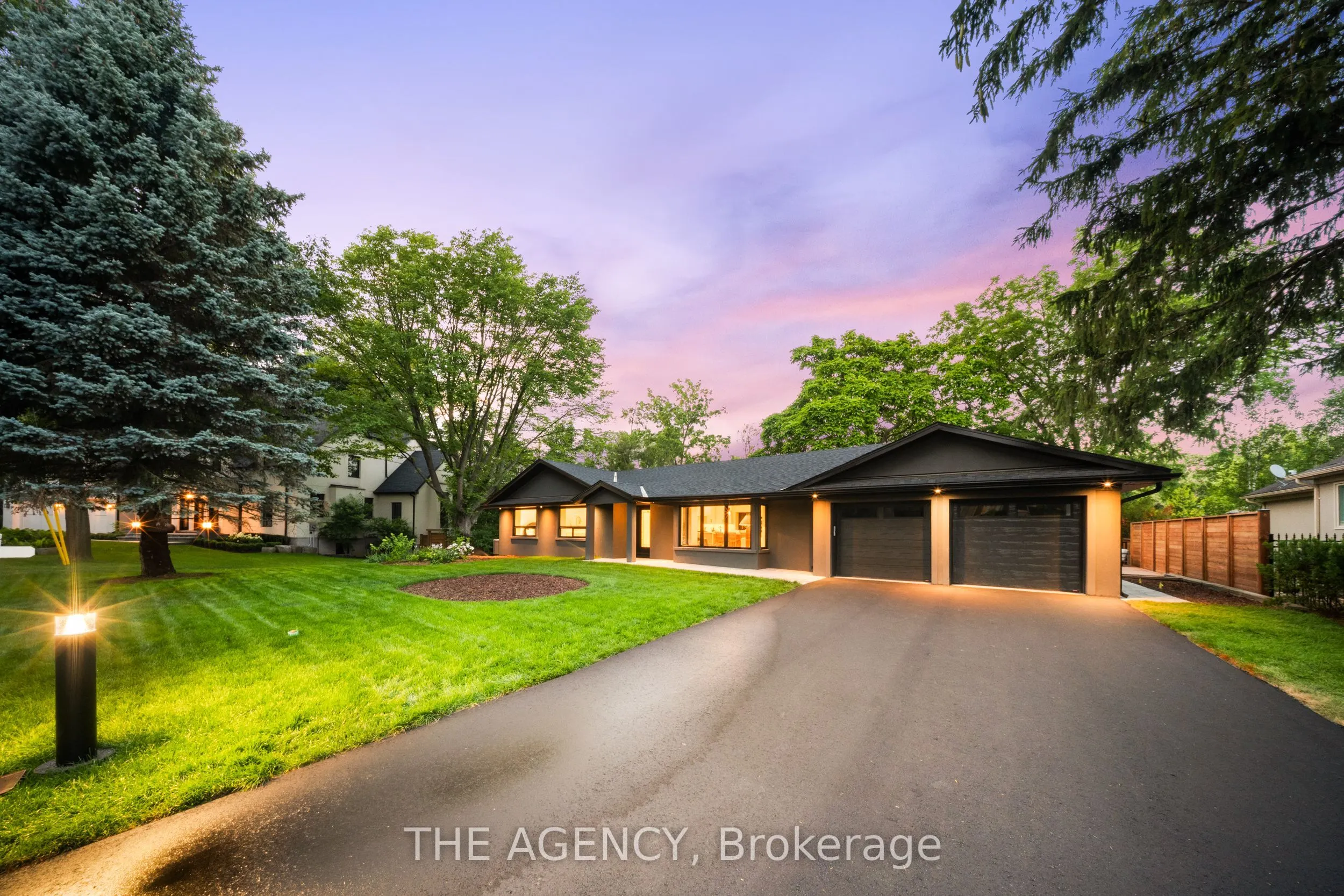 201 Trelawn Avenue
