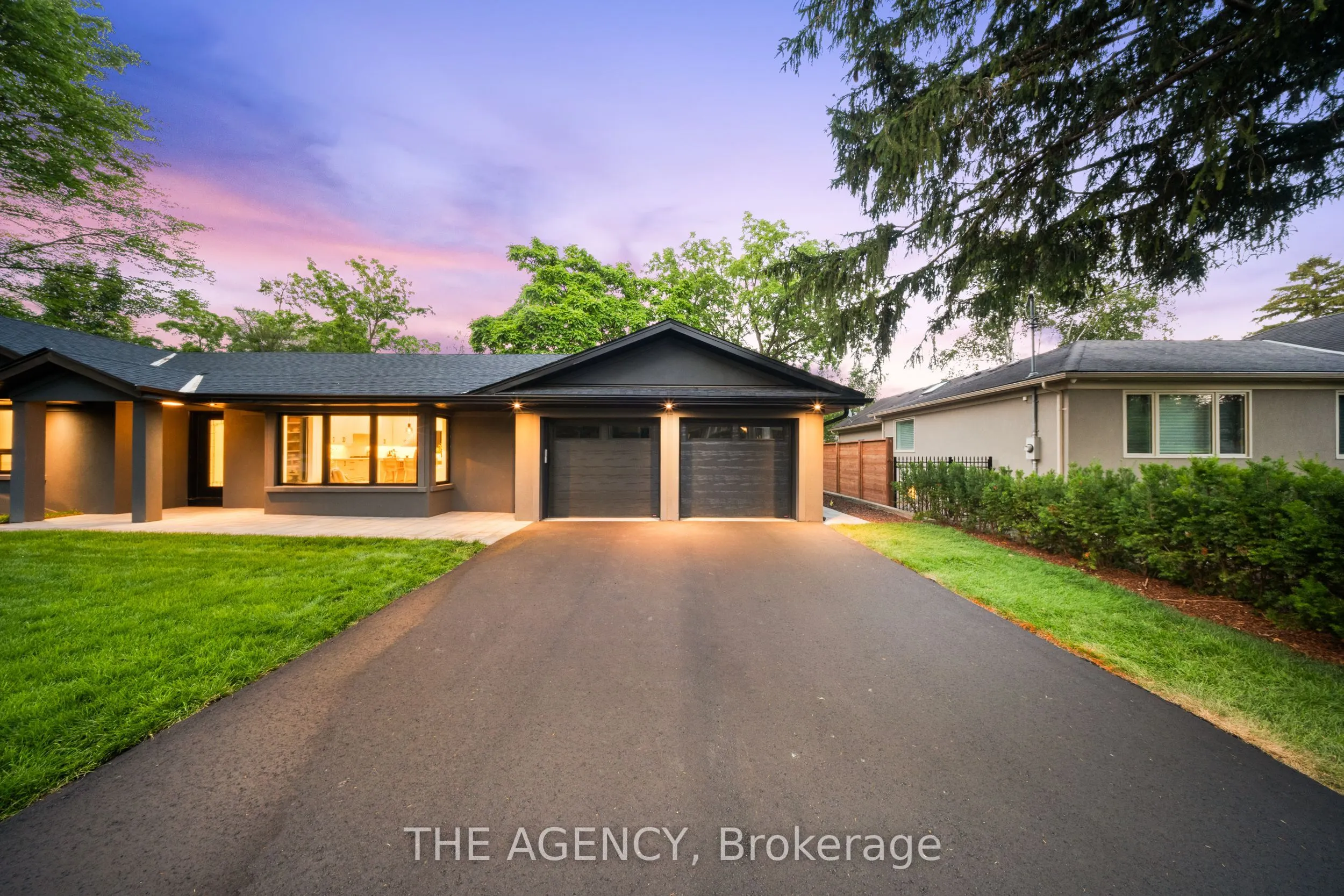 201 Trelawn Avenue