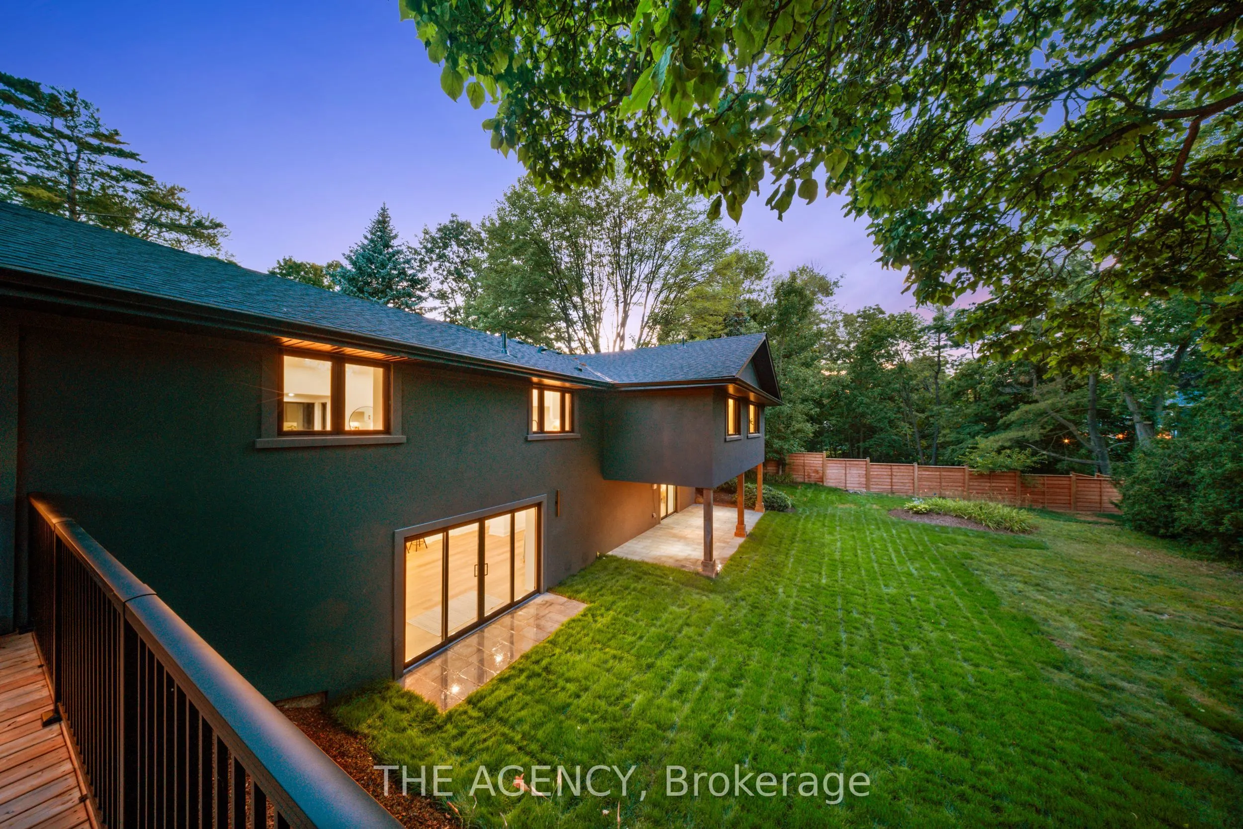 201 Trelawn Avenue