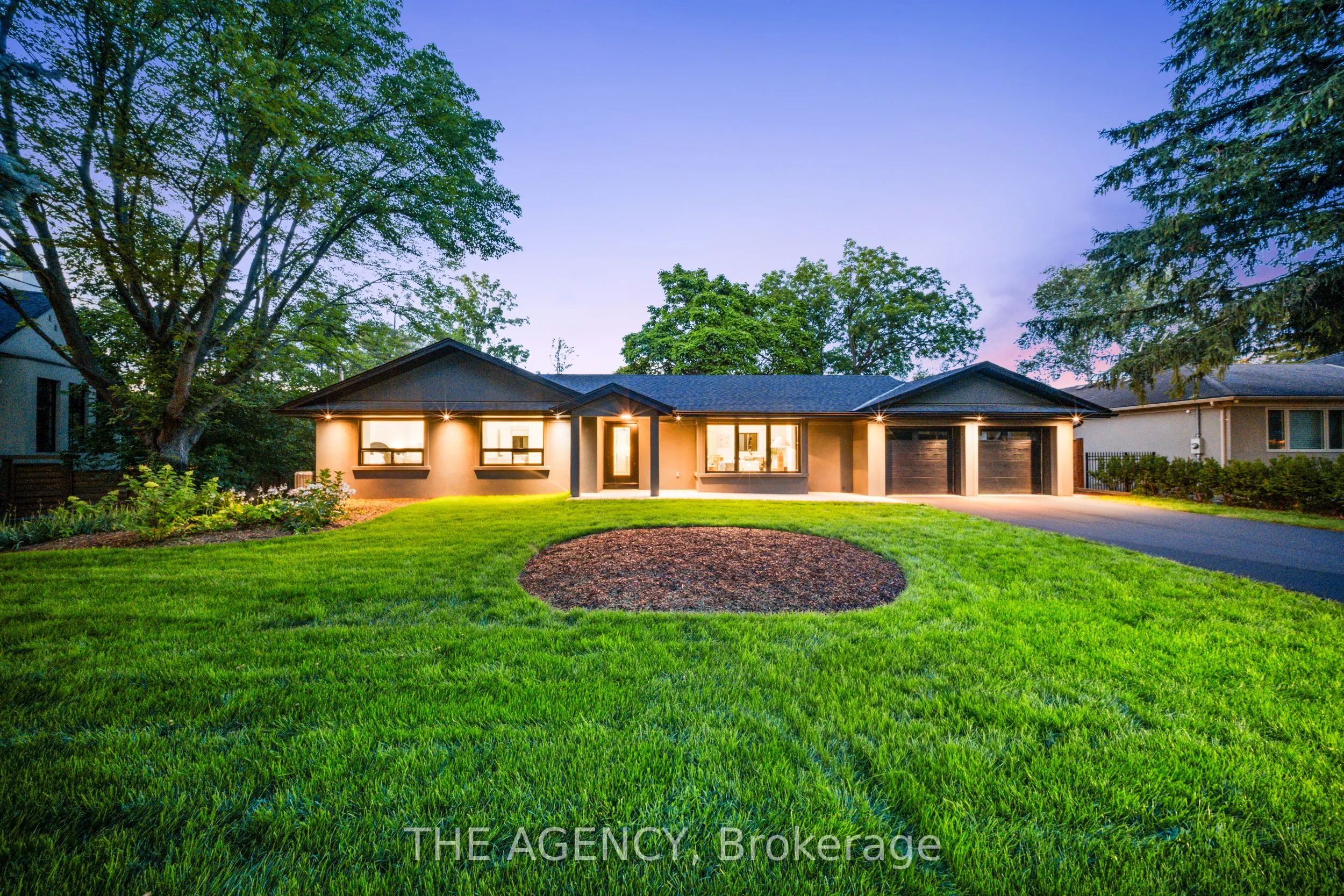 201 Trelawn Avenue