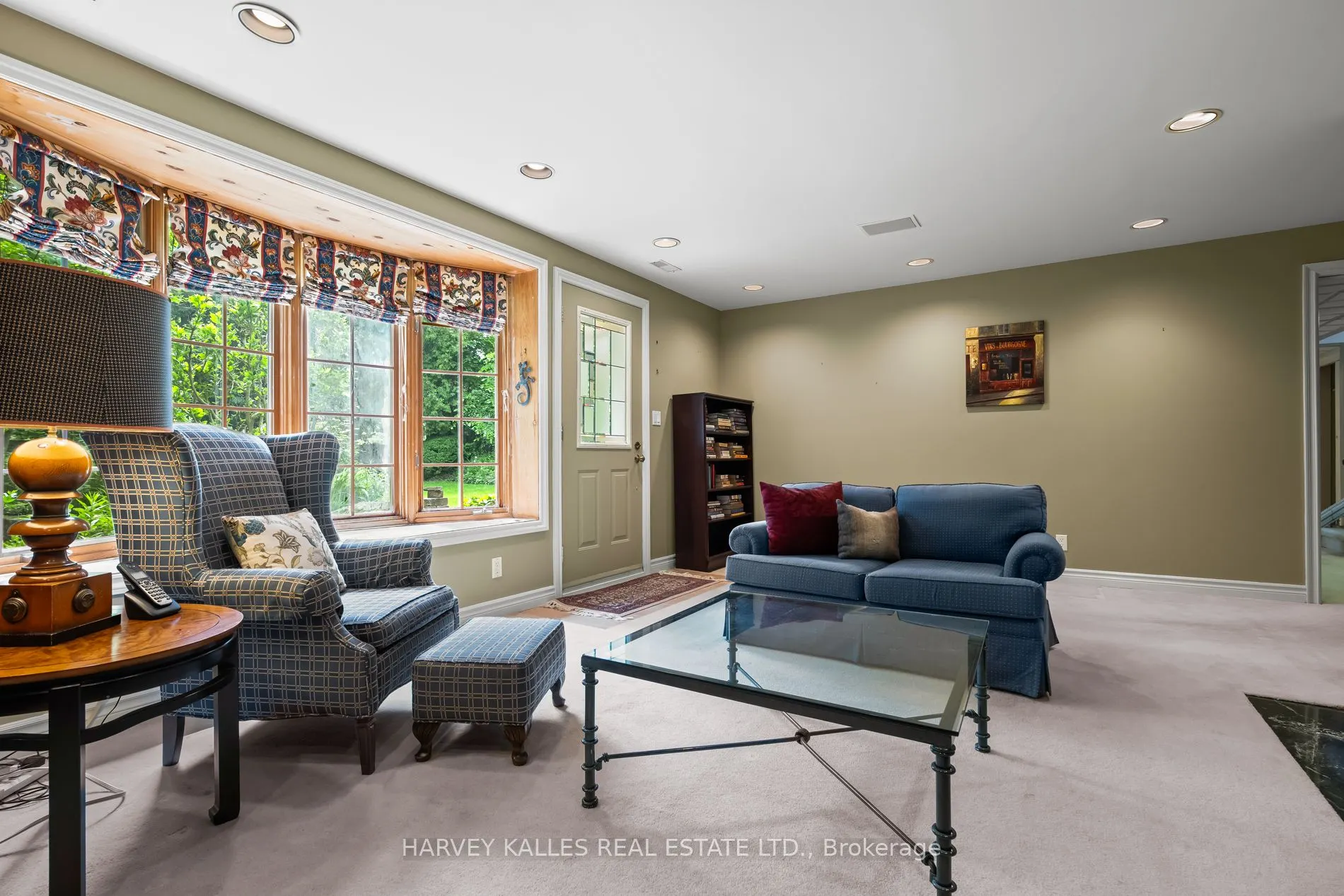 43 Hartfield Road