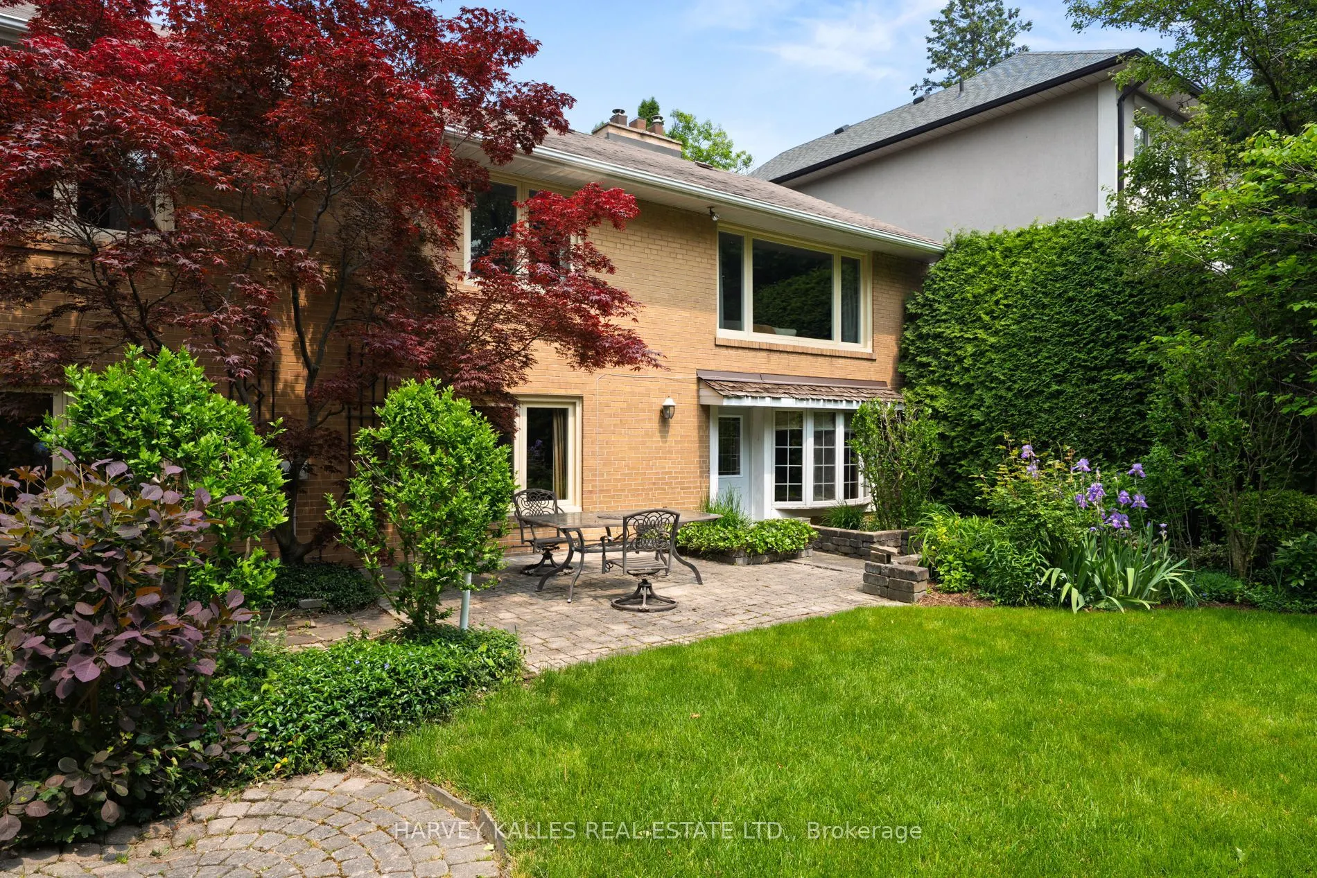 43 Hartfield Road