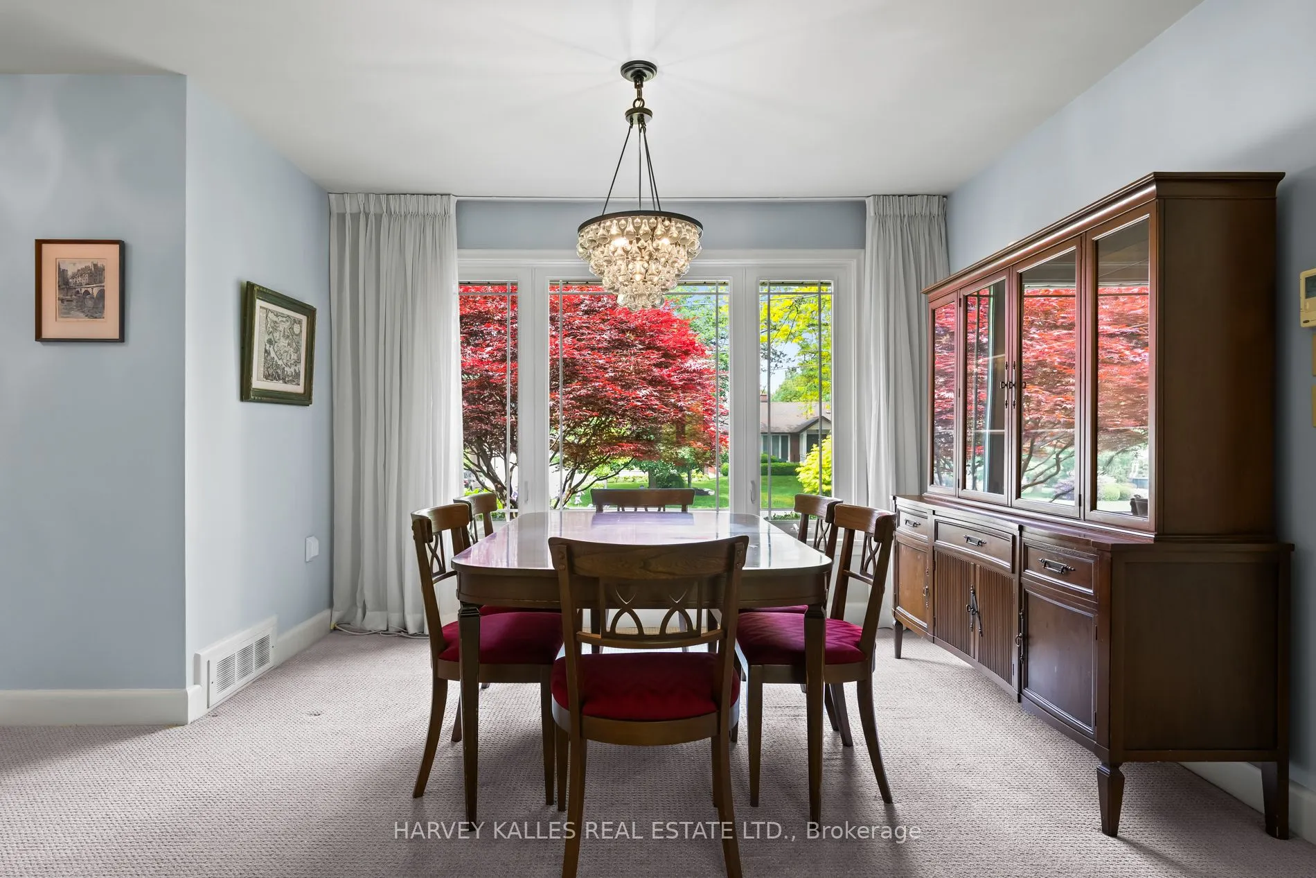 43 Hartfield Road