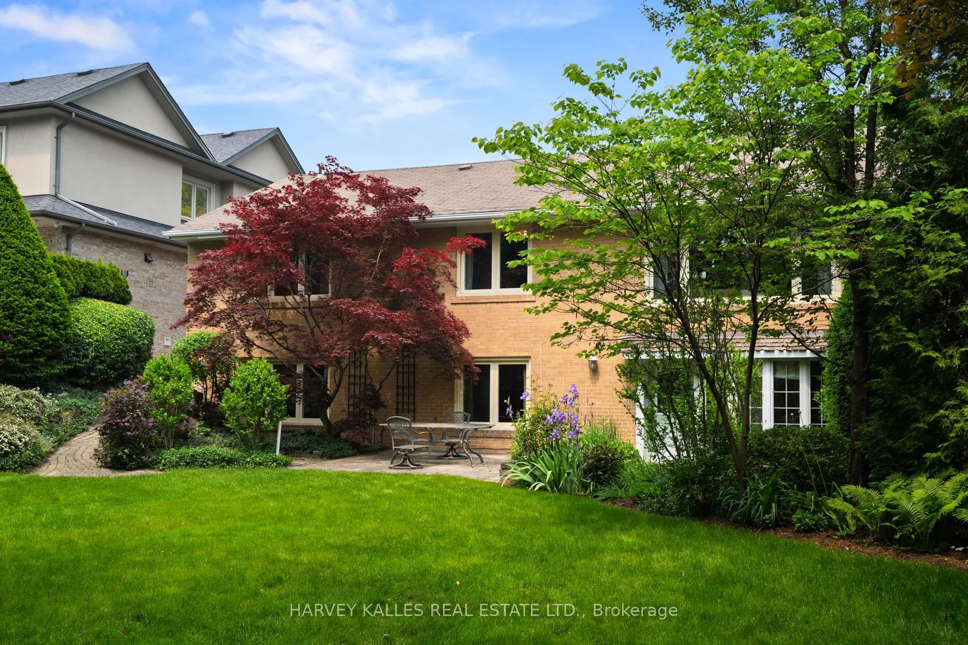 43 Hartfield Road