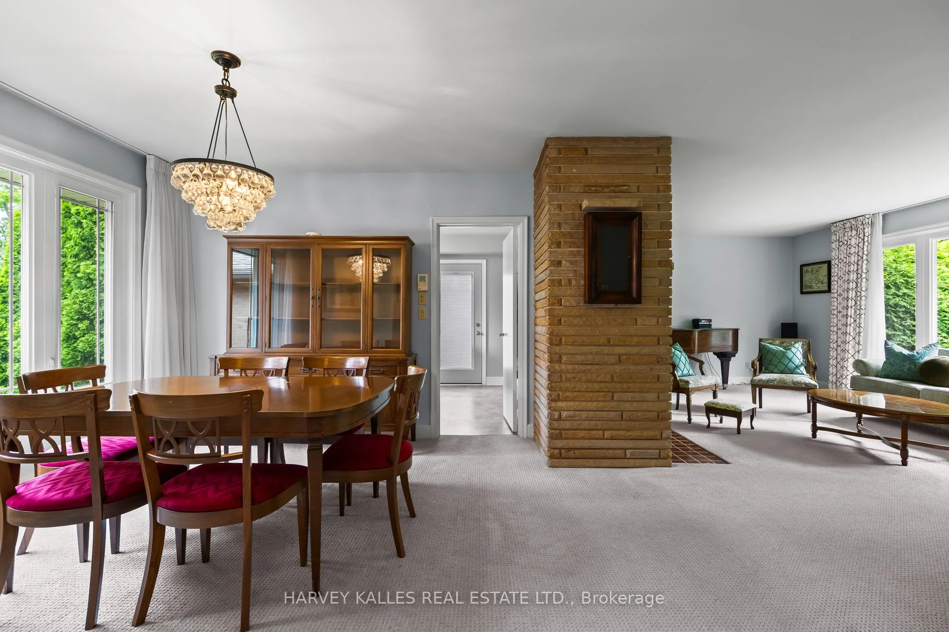43 Hartfield Road