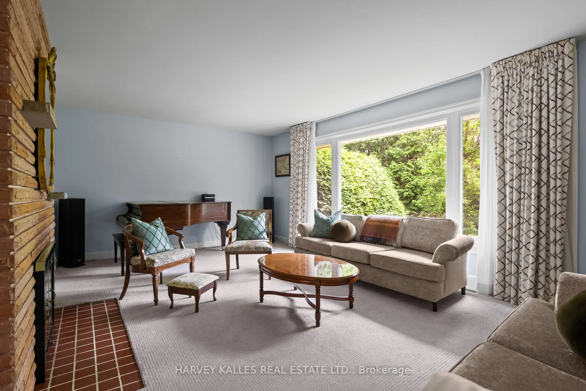 43 Hartfield Road