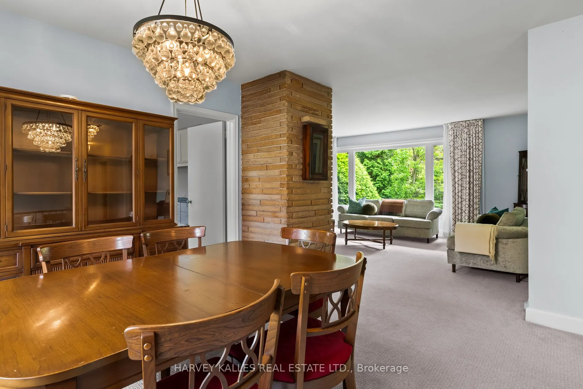 43 Hartfield Road