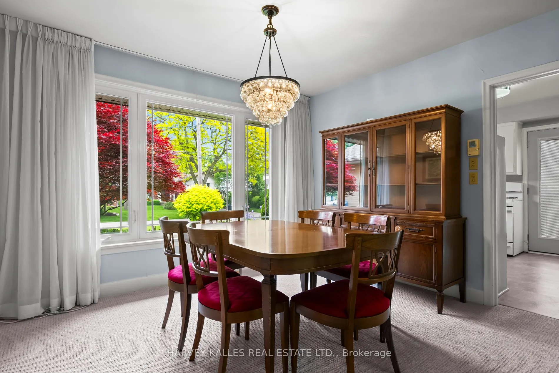 43 Hartfield Road