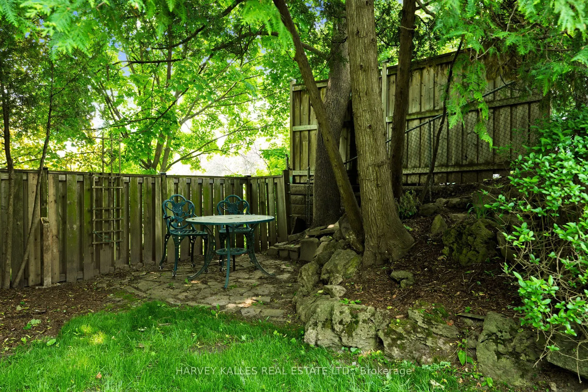 43 Hartfield Road