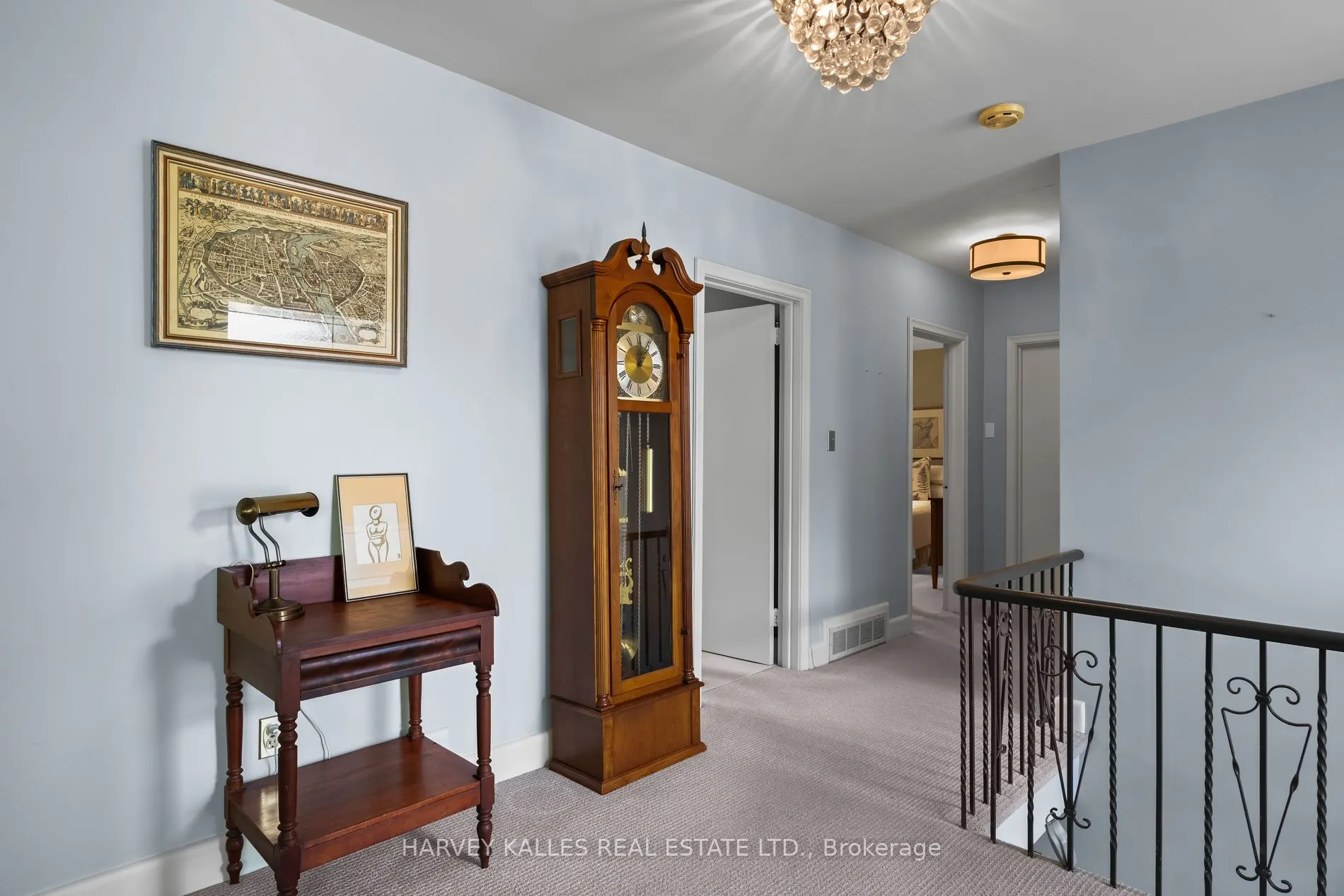 43 Hartfield Road