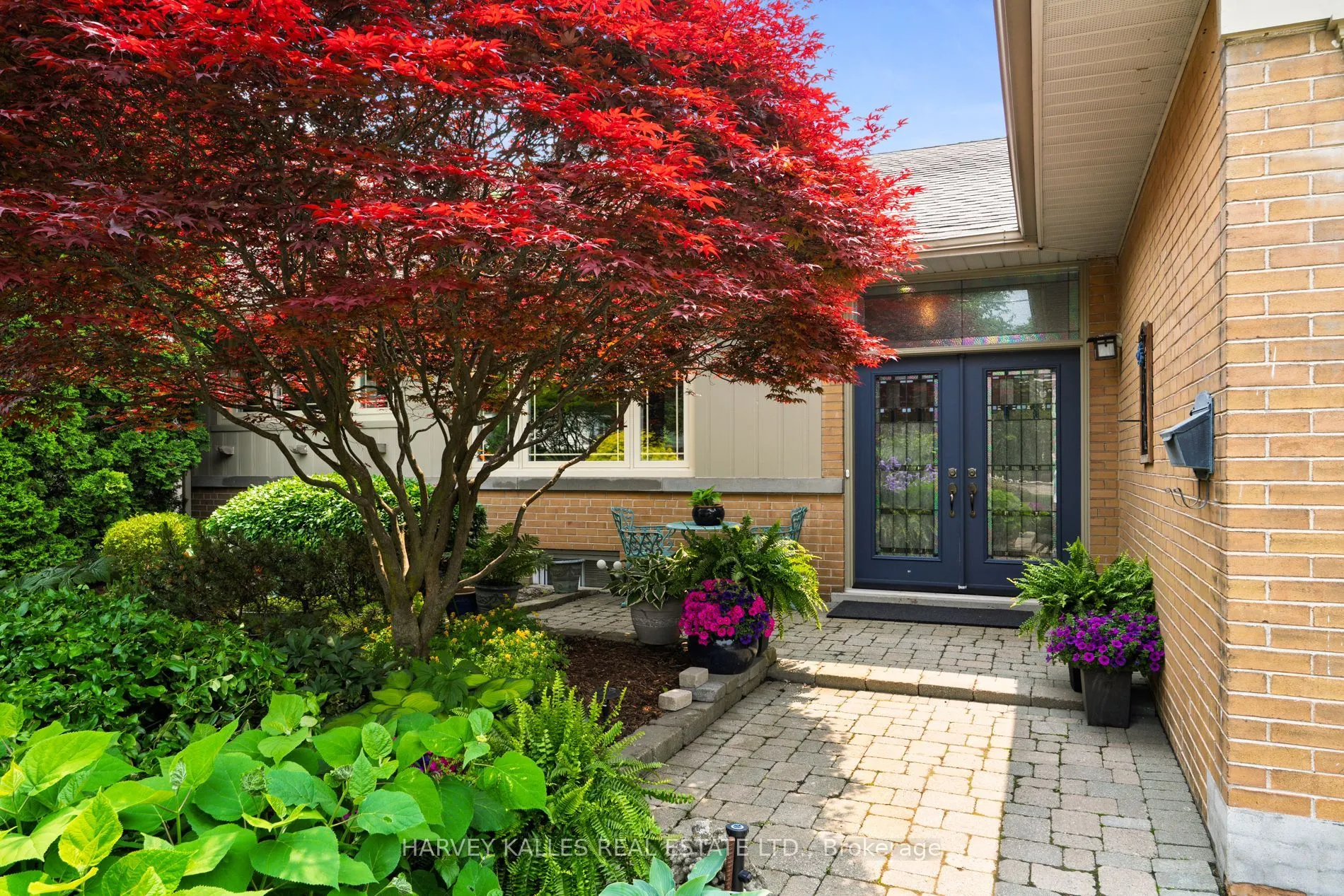 43 Hartfield Road