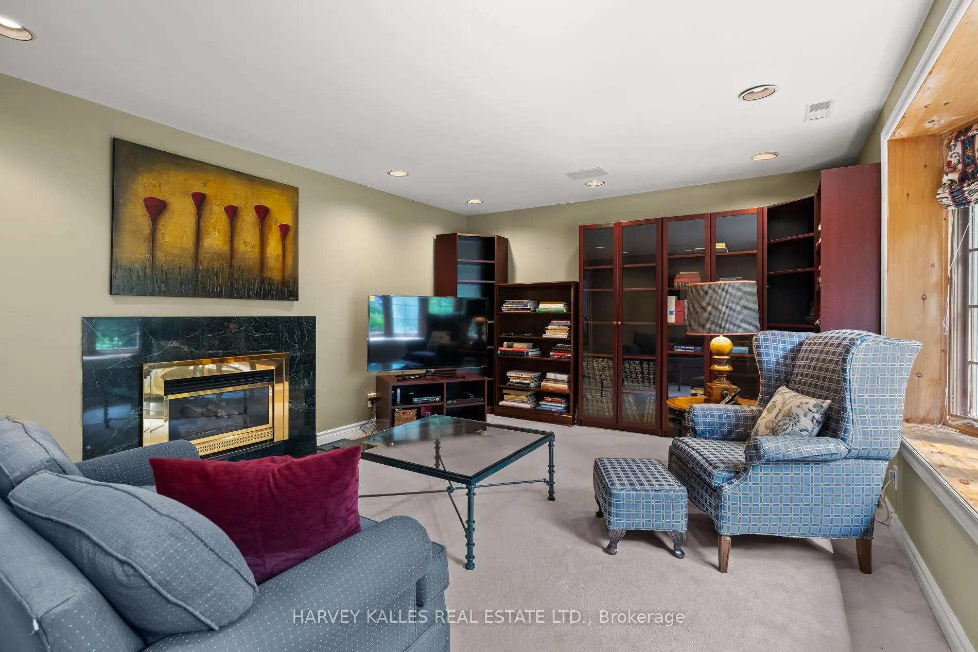 43 Hartfield Road