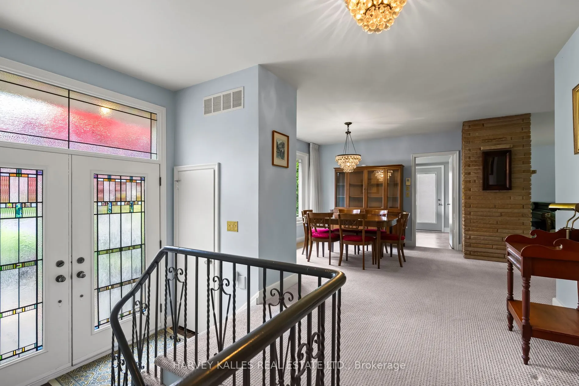43 Hartfield Road