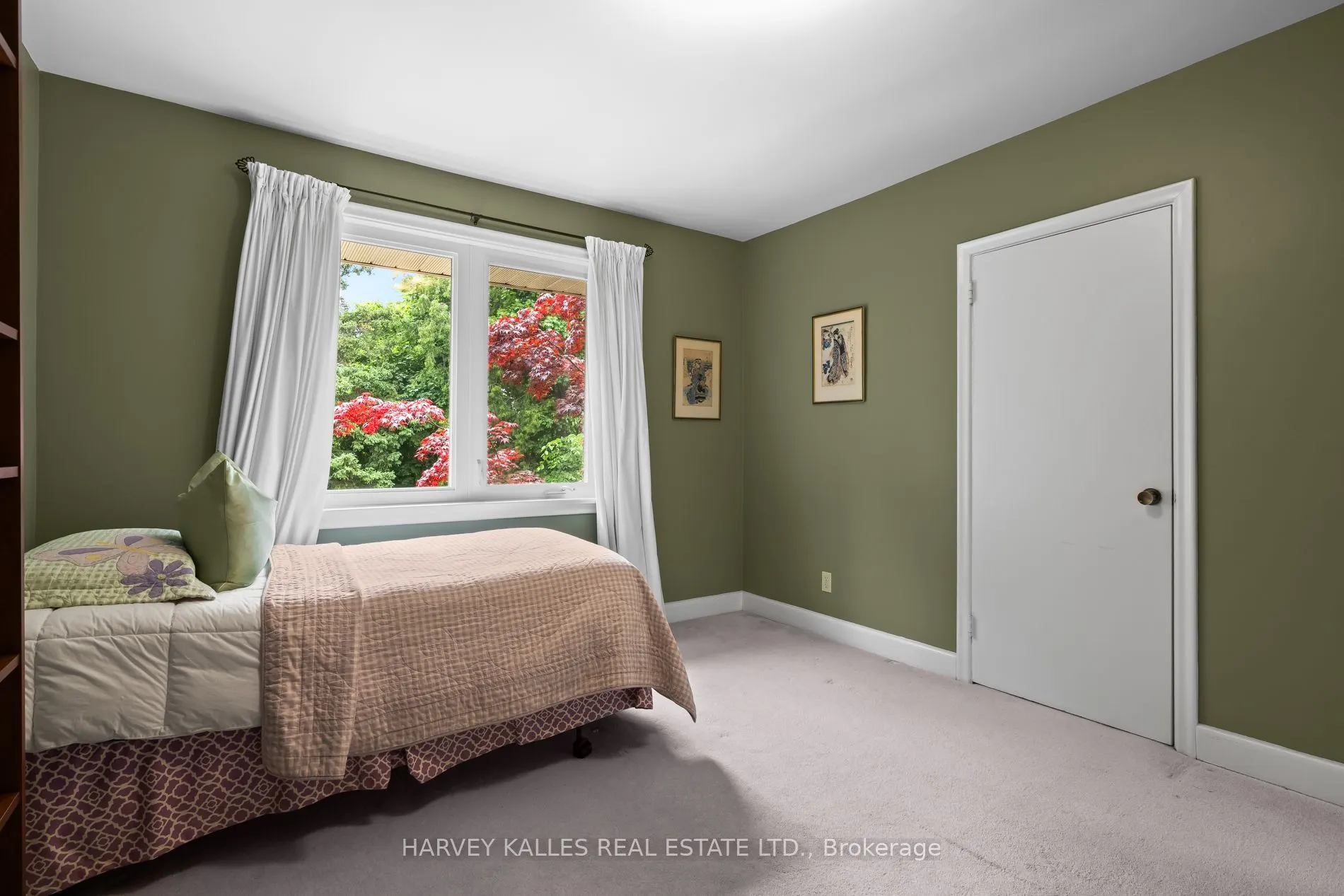 43 Hartfield Road