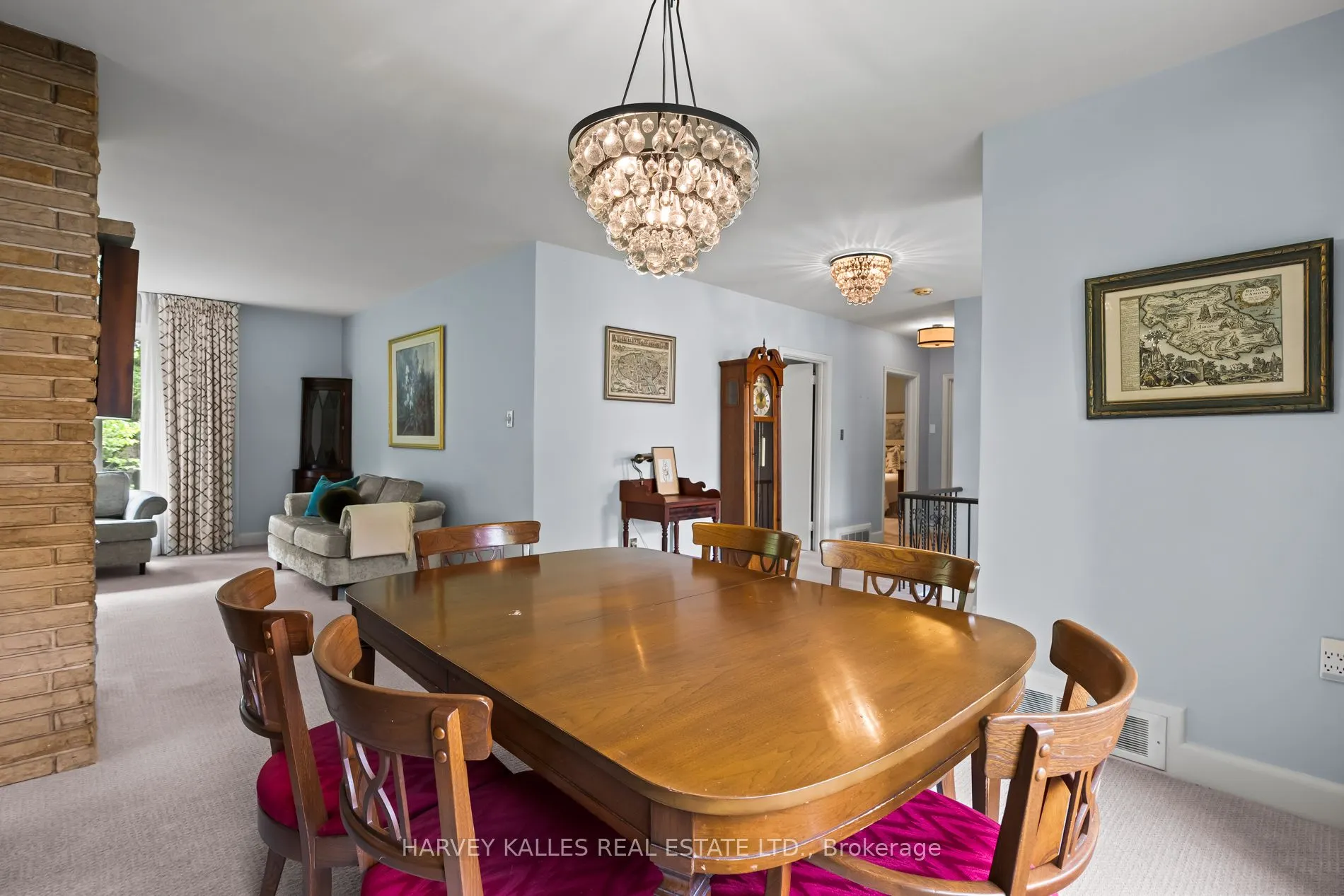 43 Hartfield Road