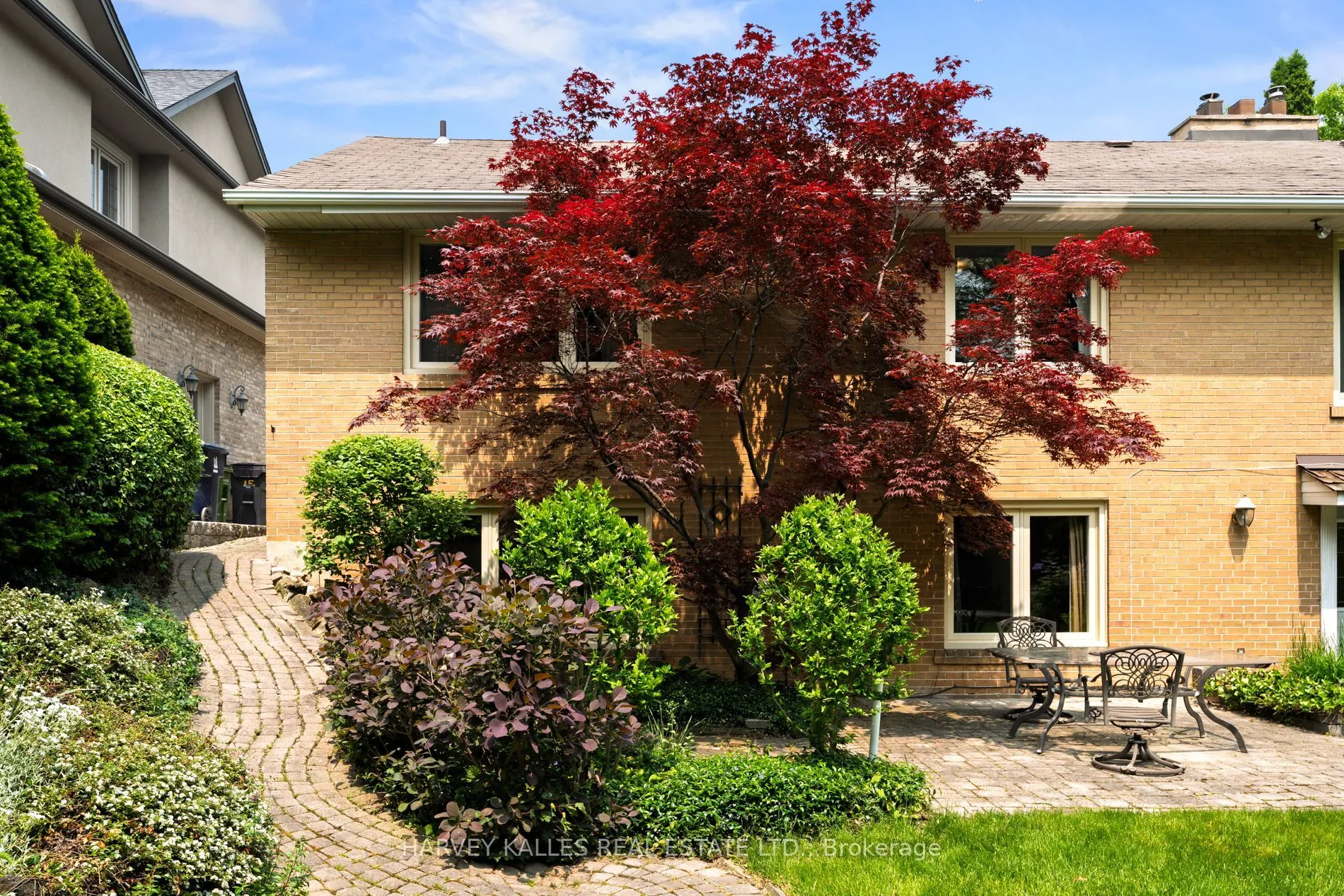 43 Hartfield Road