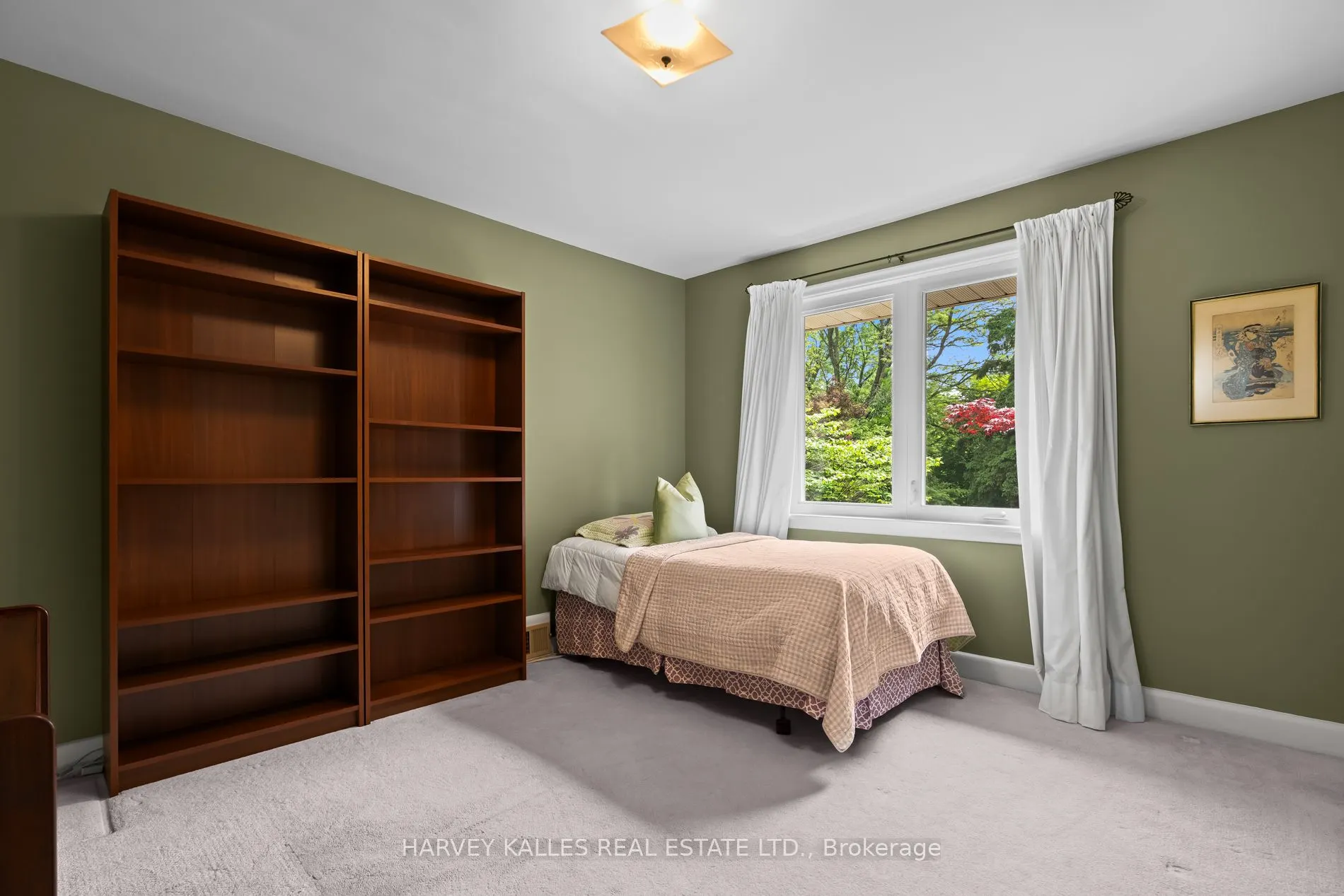 43 Hartfield Road