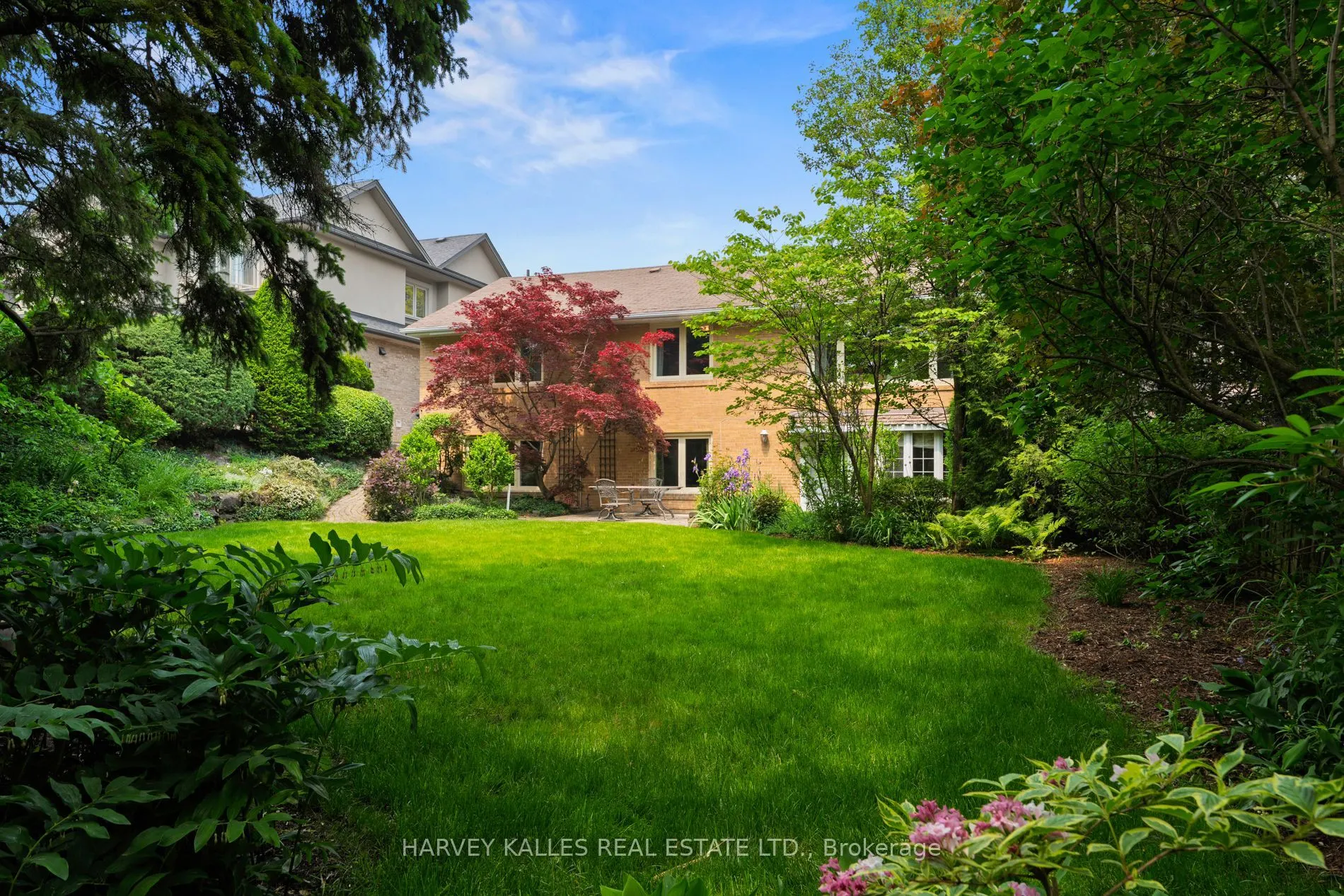 43 Hartfield Road