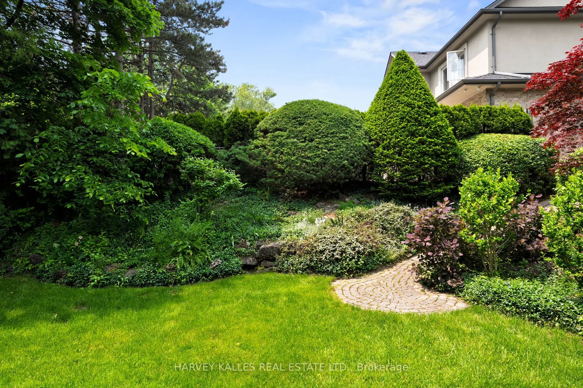 43 Hartfield Road