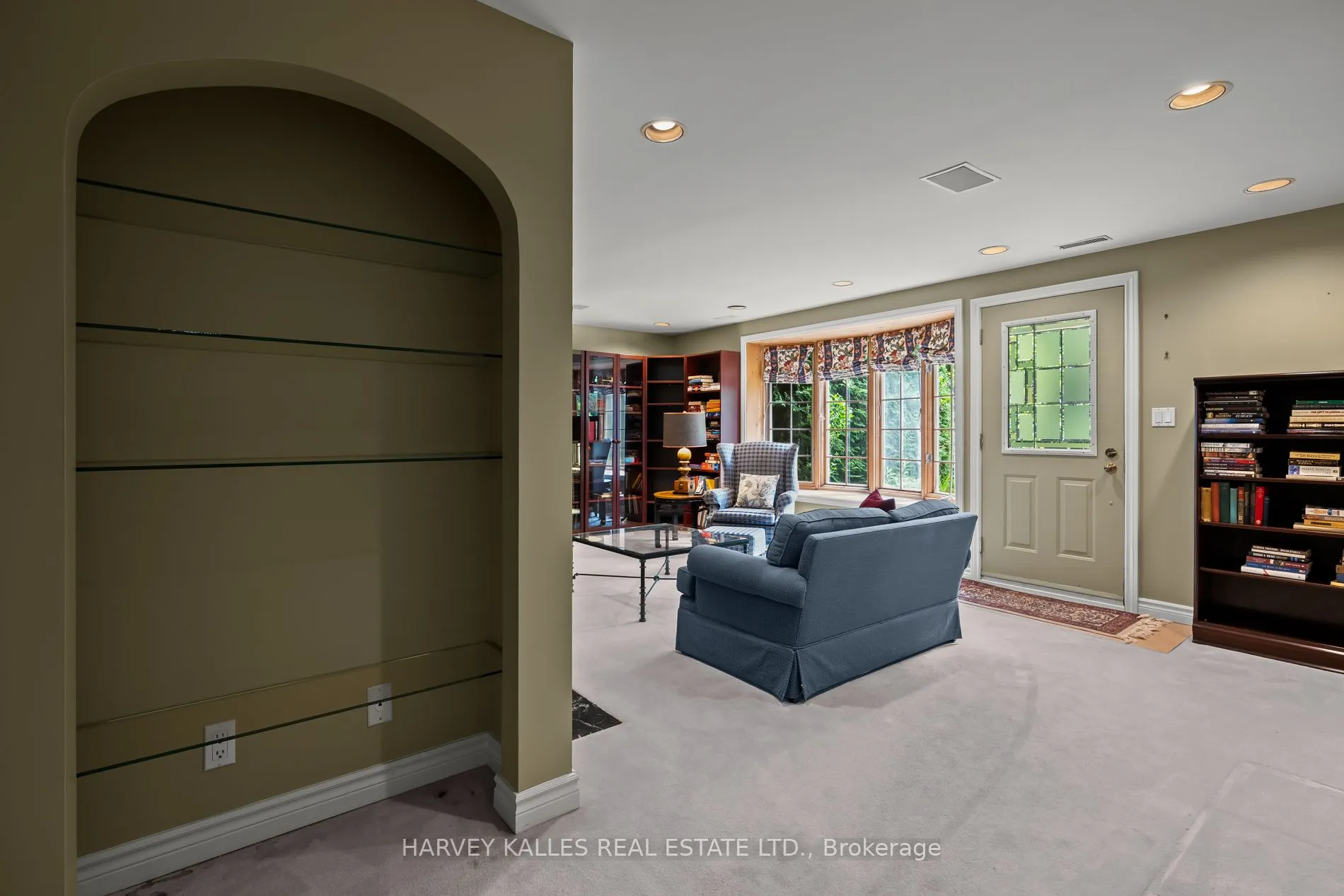 43 Hartfield Road