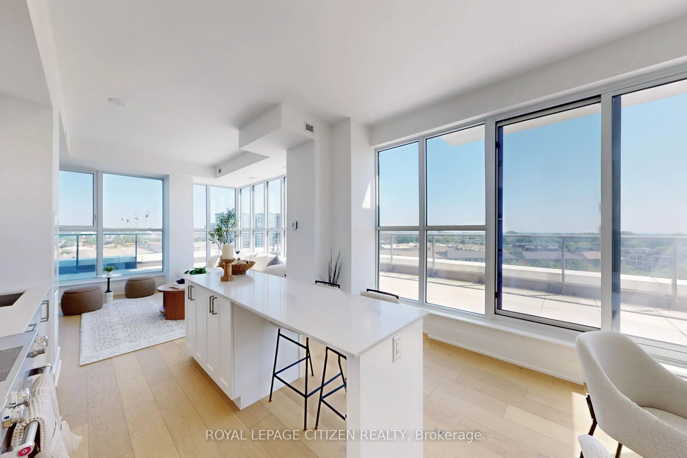 1063 Douglas McCurdy Comm, #703