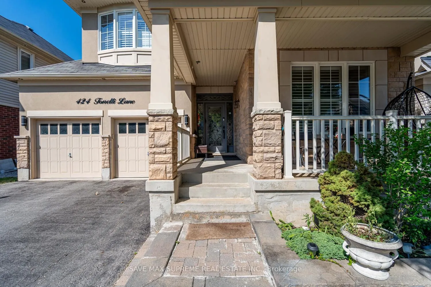 424 Tonelli Lane