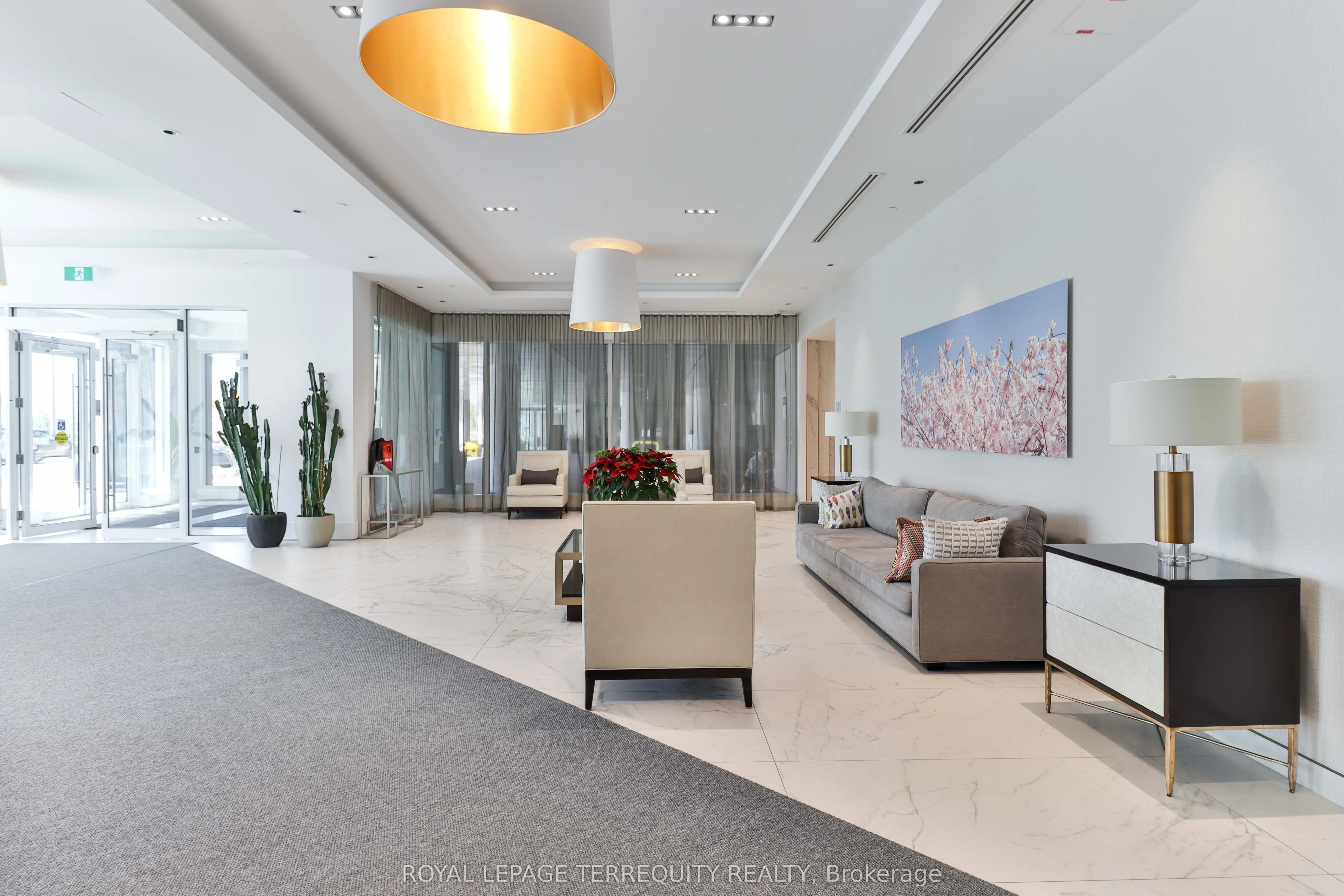 1926 Lake Shore Boulevard, #1212