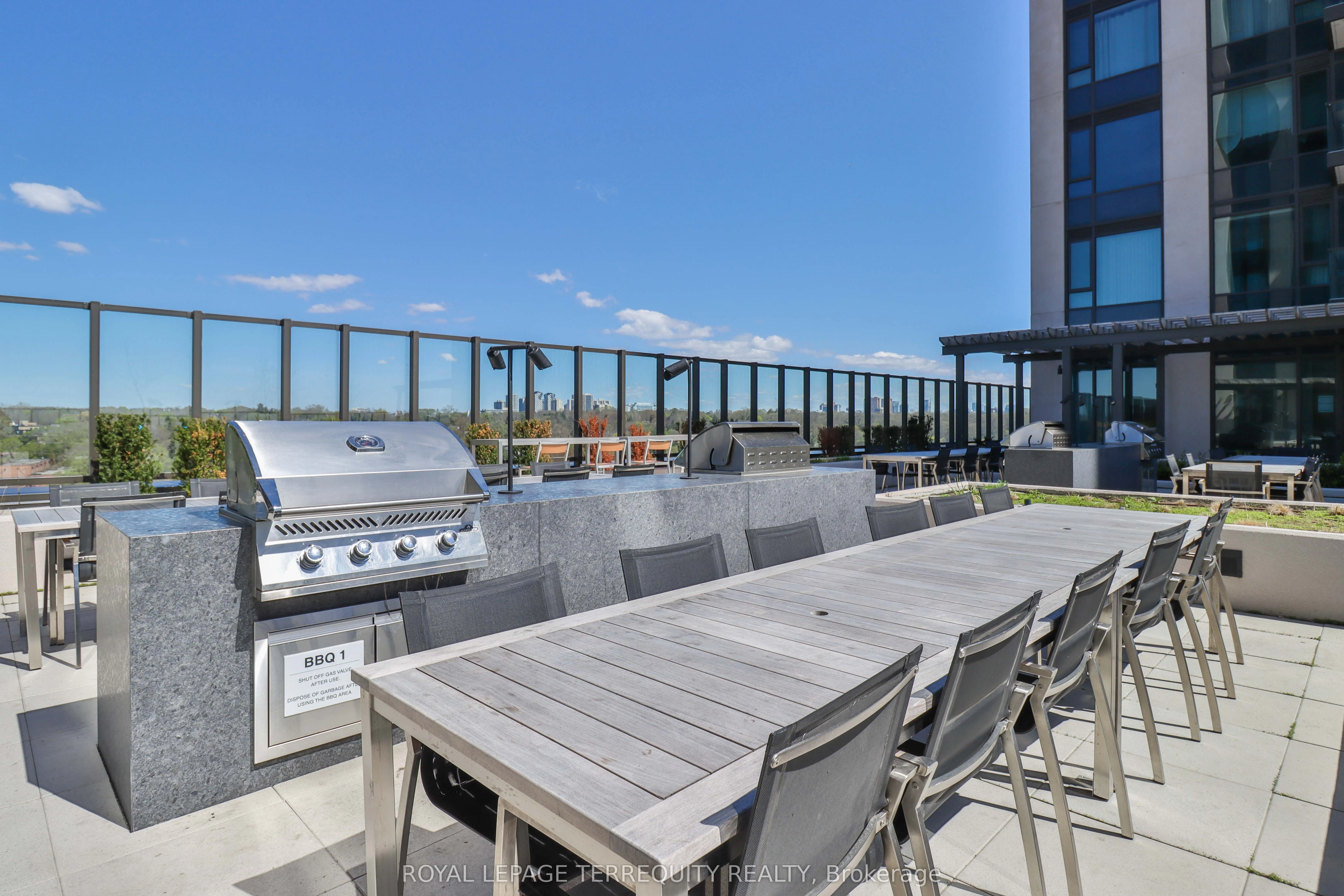 1926 Lake Shore Boulevard, #1212