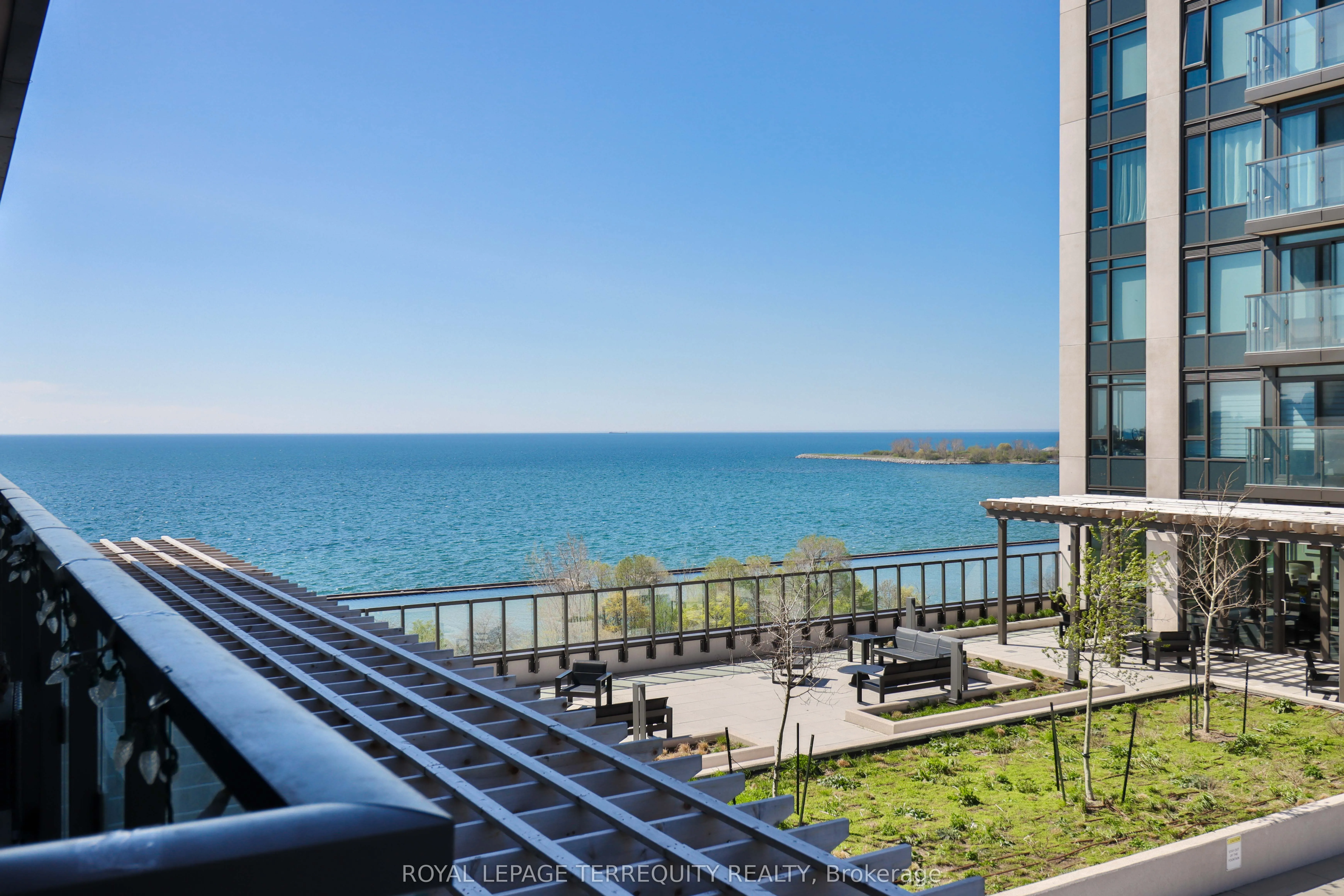 1926 Lake Shore Boulevard, #1212