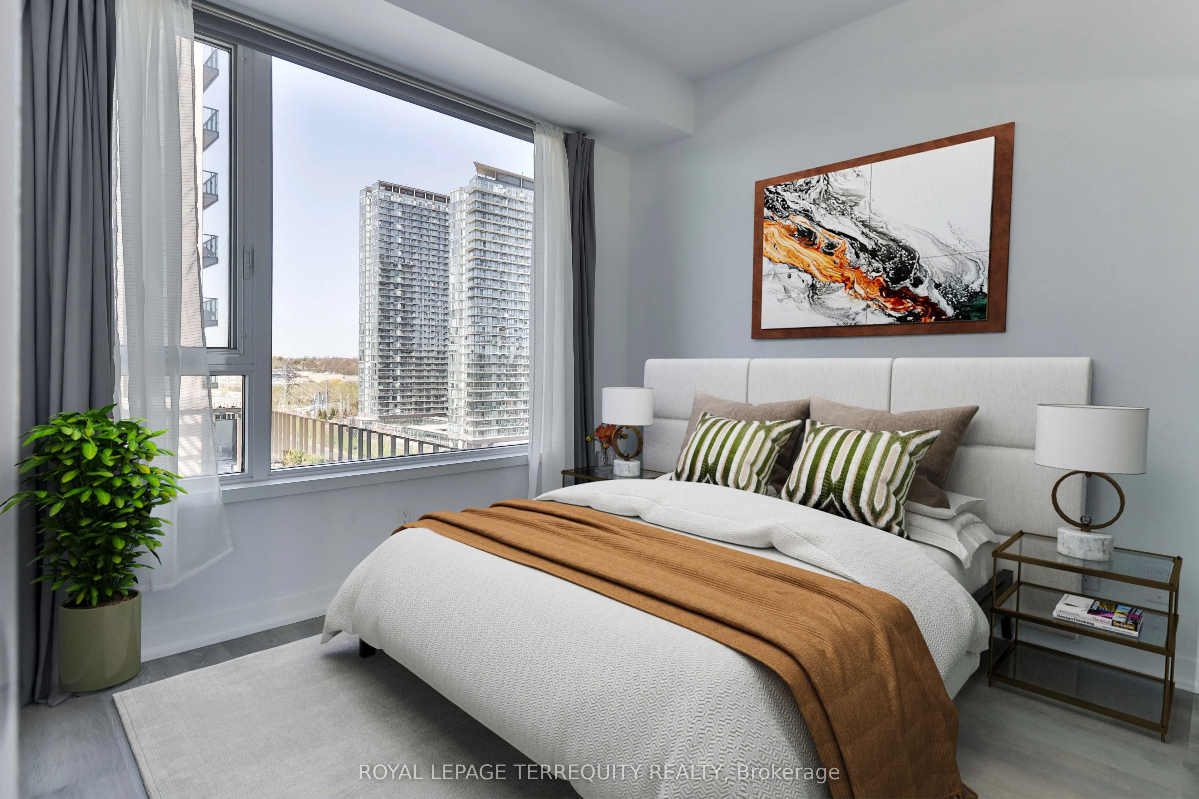 1926 Lake Shore Boulevard, #1212