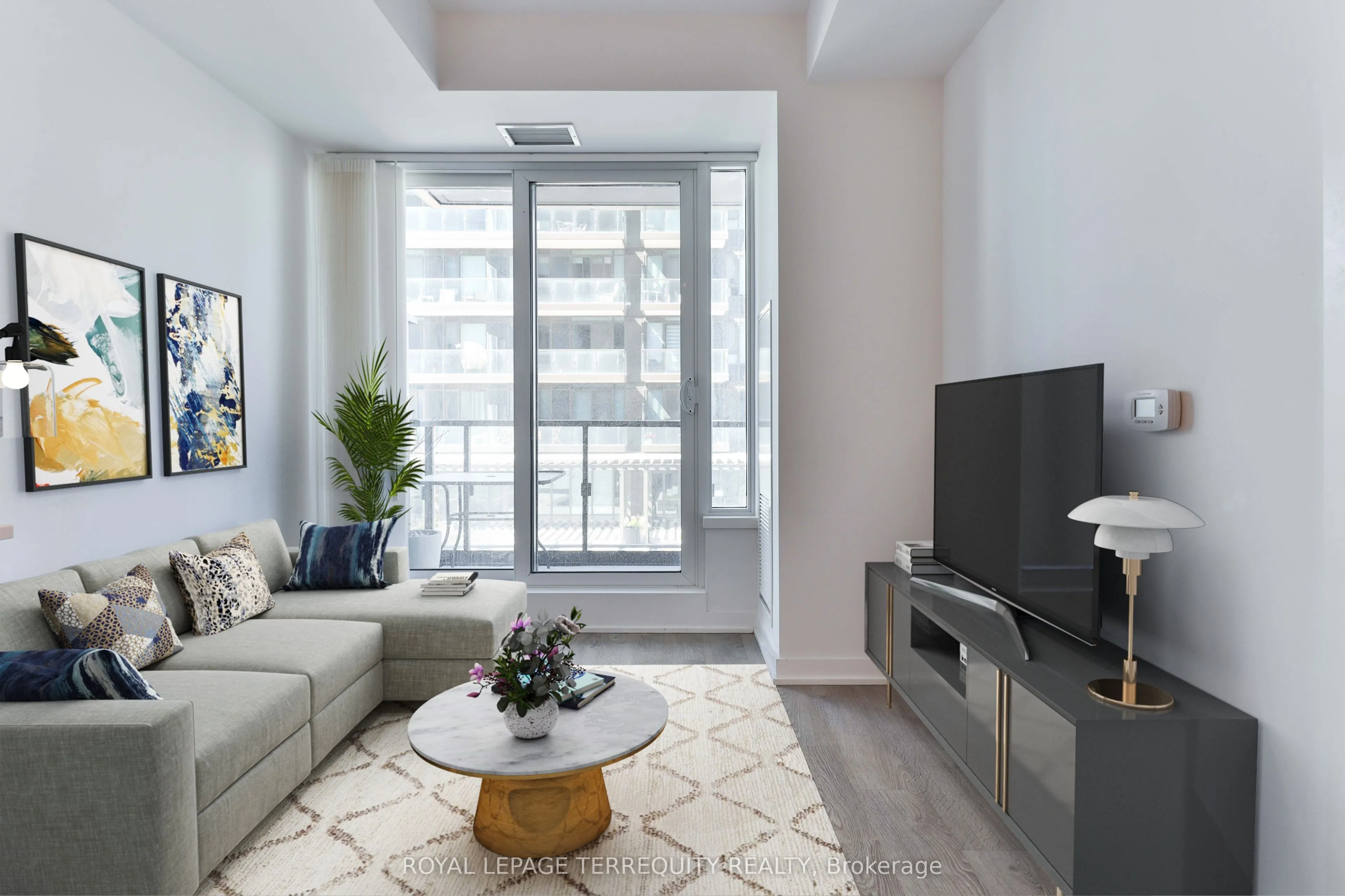 1926 Lake Shore Boulevard, #1212