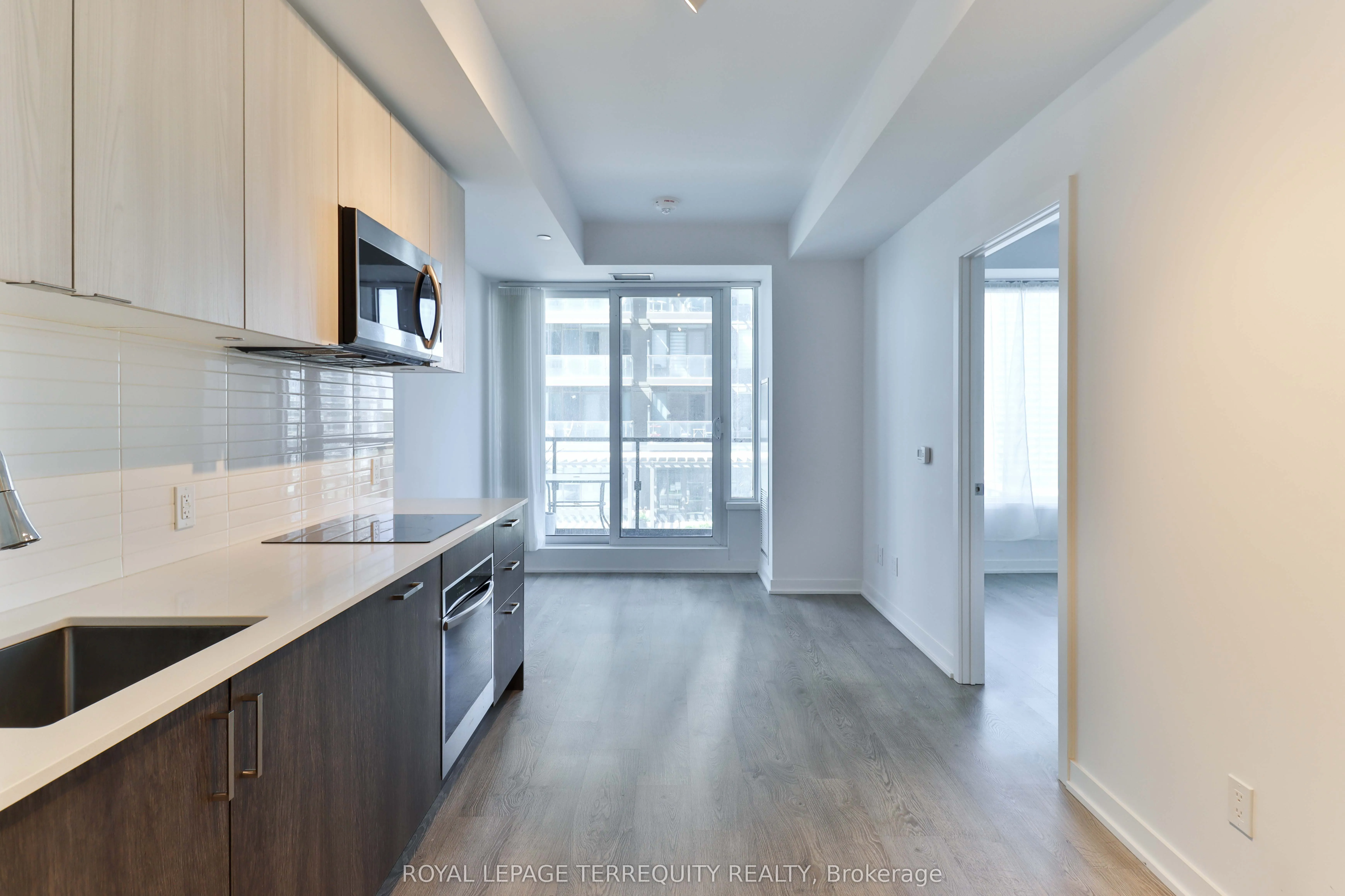 1926 Lake Shore Boulevard, #1212